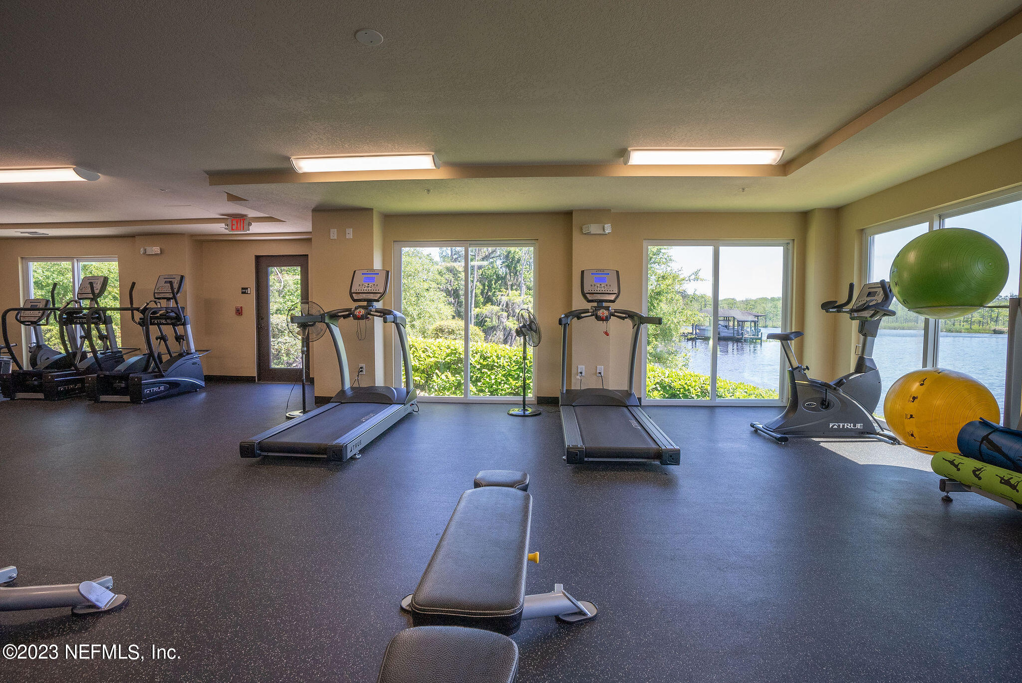 3958 Baymeadows Road, Unit 2502 Jacksonville, FL 32217 - Photo 62 of 87 Gym