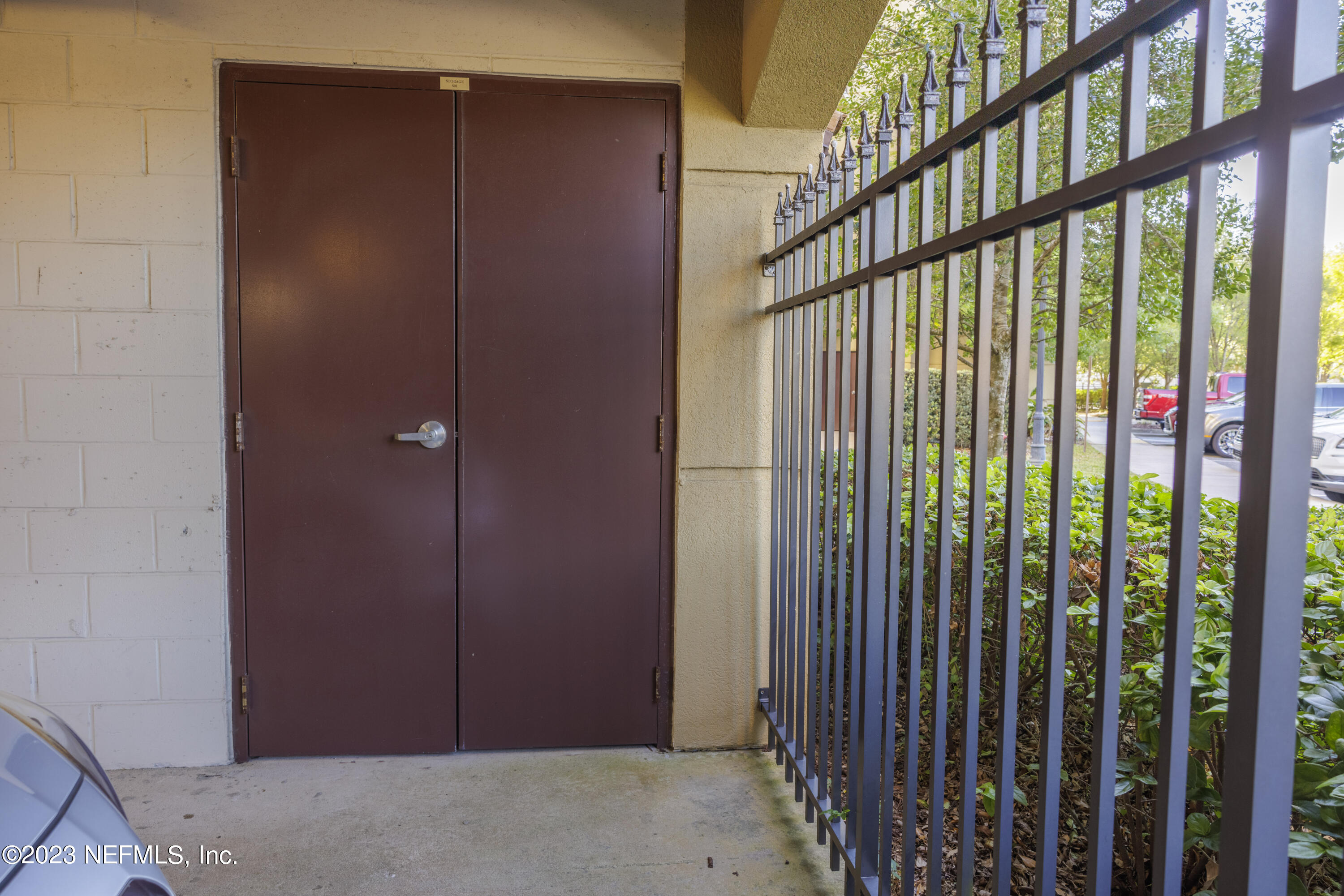 3958 Baymeadows Road, Unit 2502 Jacksonville, FL 32217 - Photo 64 of 87 Storage unit