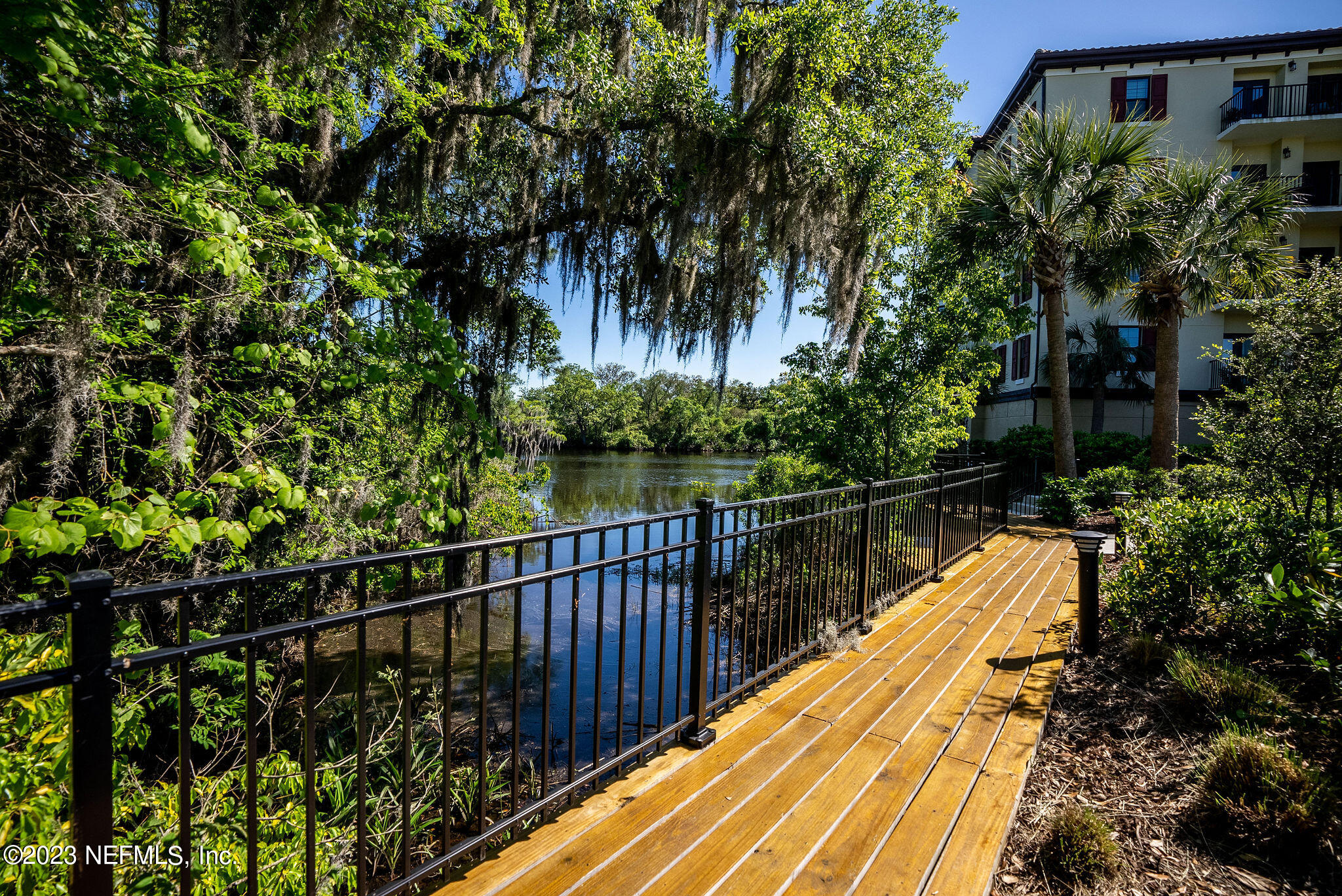 3958 Baymeadows Road, Unit 2502 Jacksonville, FL 32217 - Photo 66 of 87 outside-11