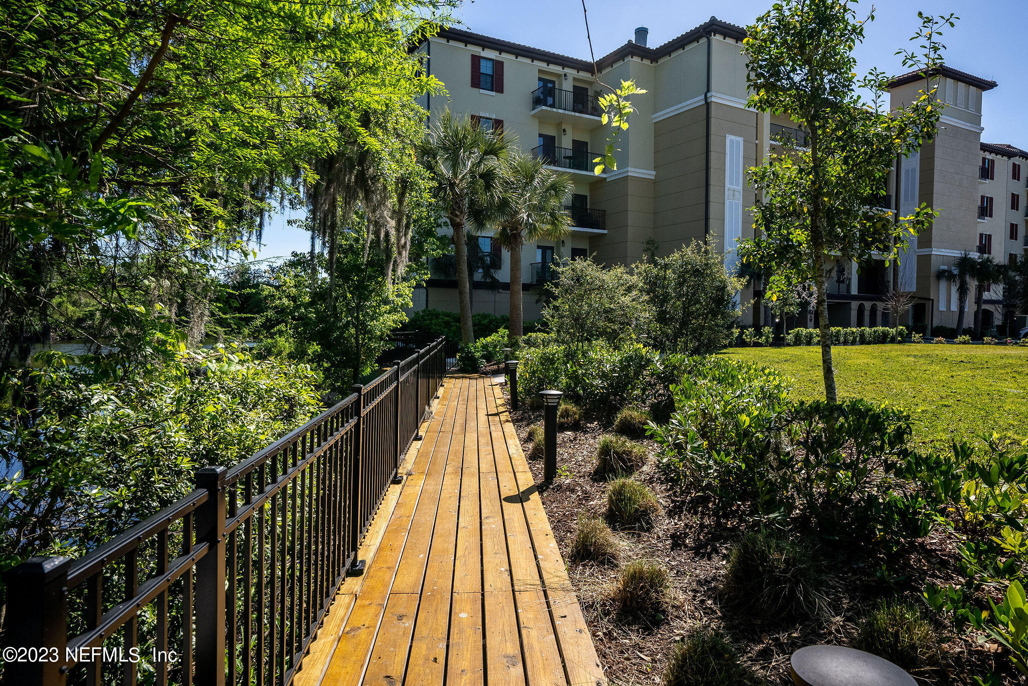 3958 Baymeadows Road, Unit 2502 Jacksonville, FL 32217 - Photo 67 of 87 outside-2
