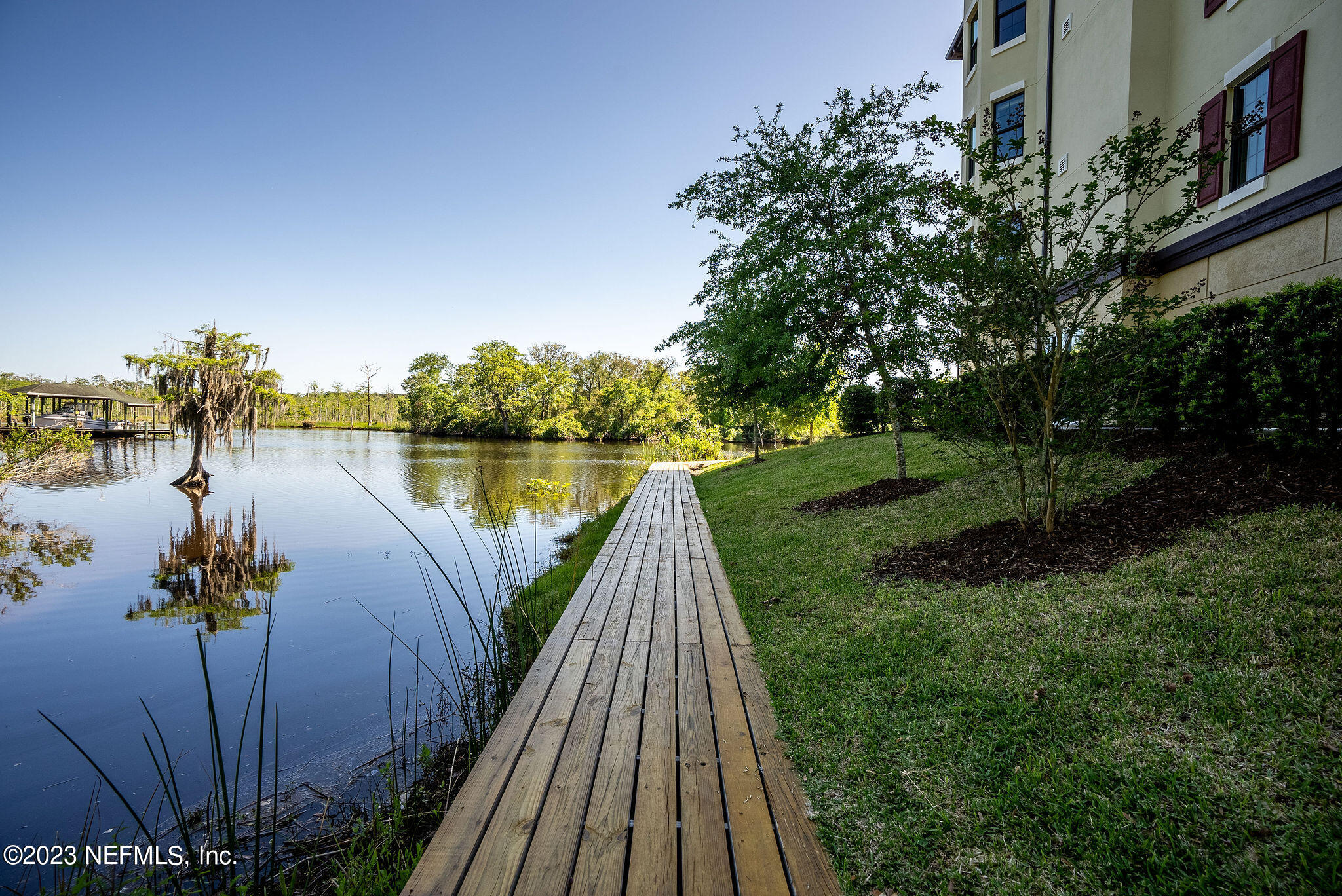3958 Baymeadows Road, Unit 2502 Jacksonville, FL 32217 - Photo 68 of 87 outside-12
