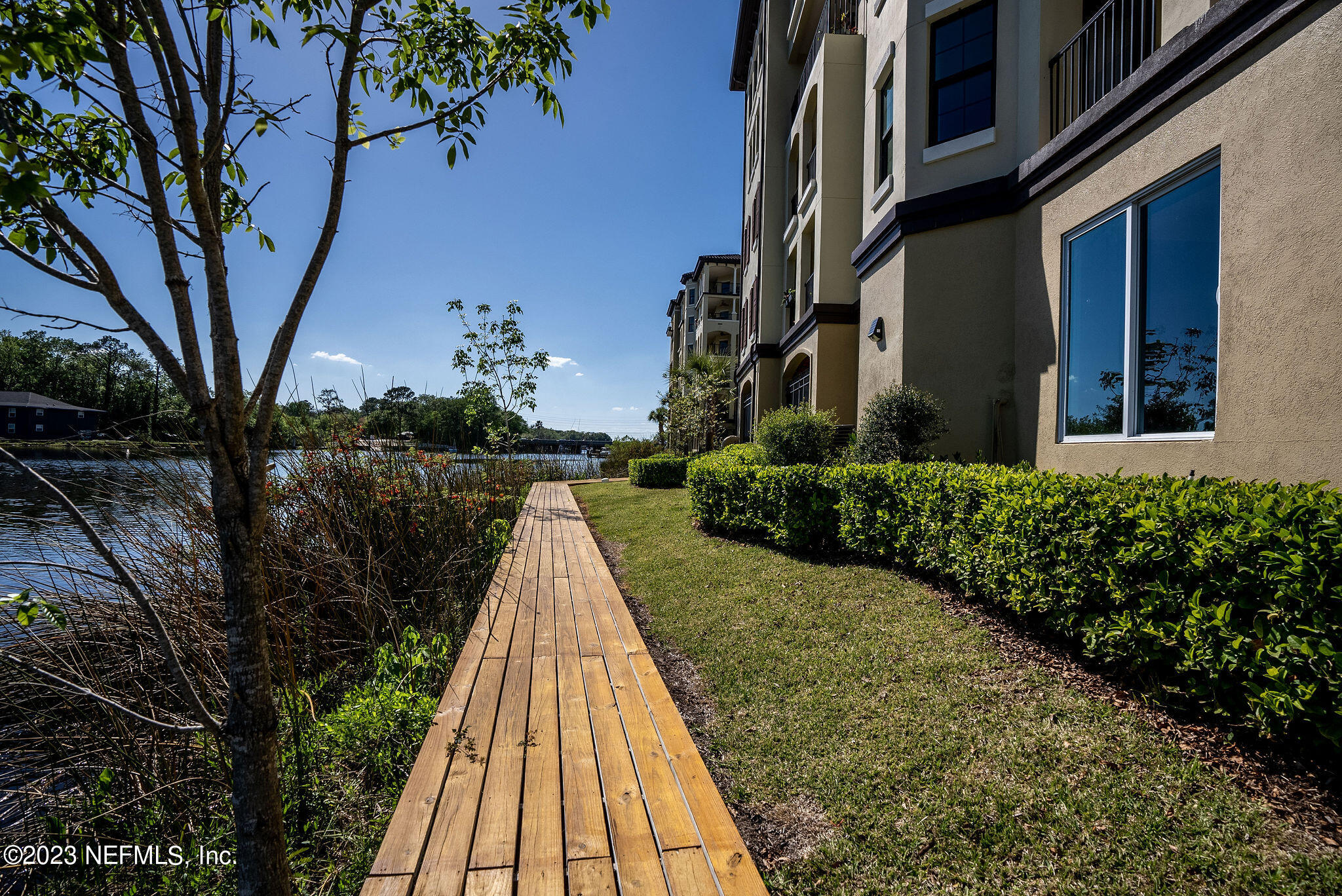 3958 Baymeadows Road, Unit 2502 Jacksonville, FL 32217 - Photo 71 of 87 outside-14