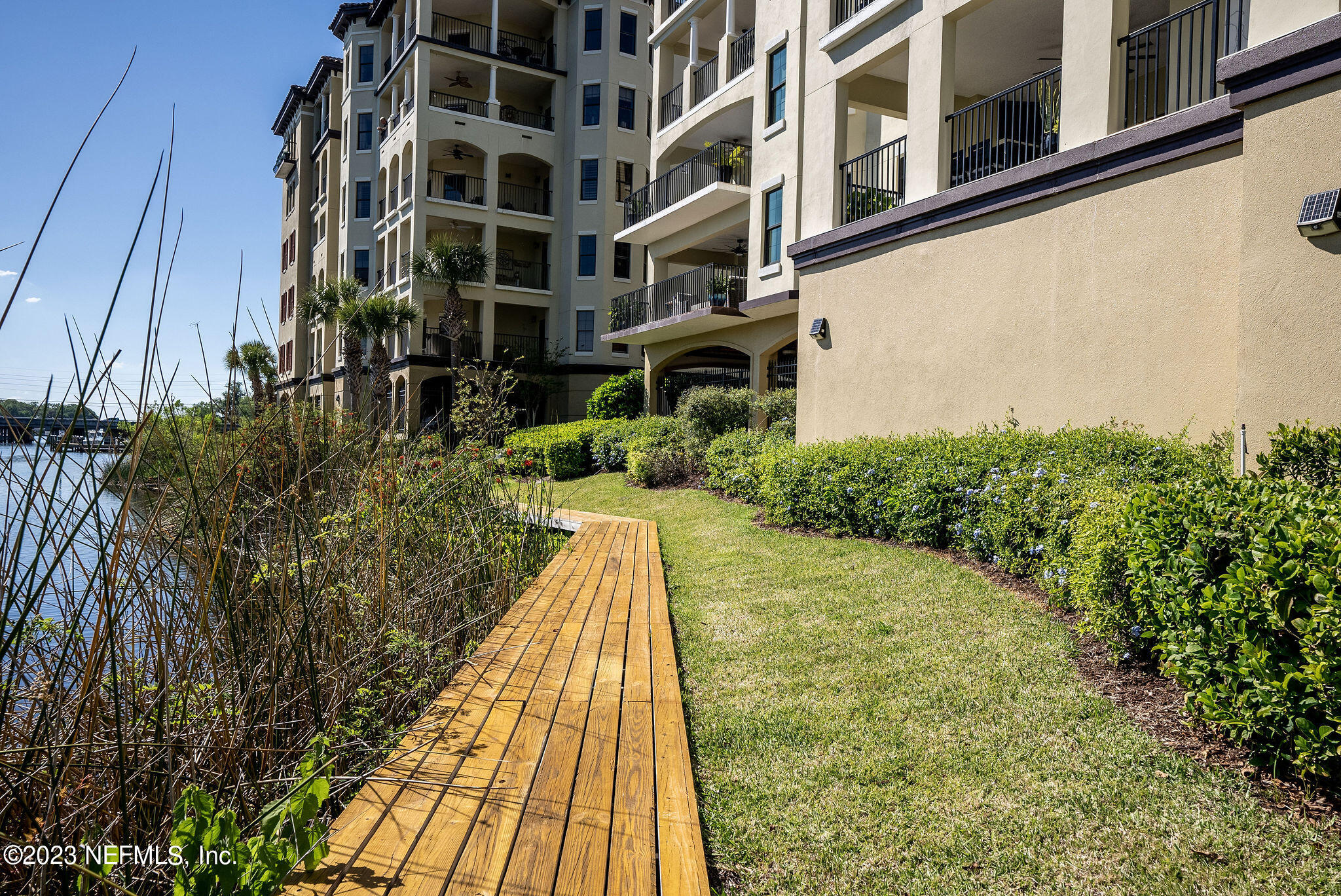 3958 Baymeadows Road, Unit 2502 Jacksonville, FL 32217 - Photo 72 of 87 outside-15