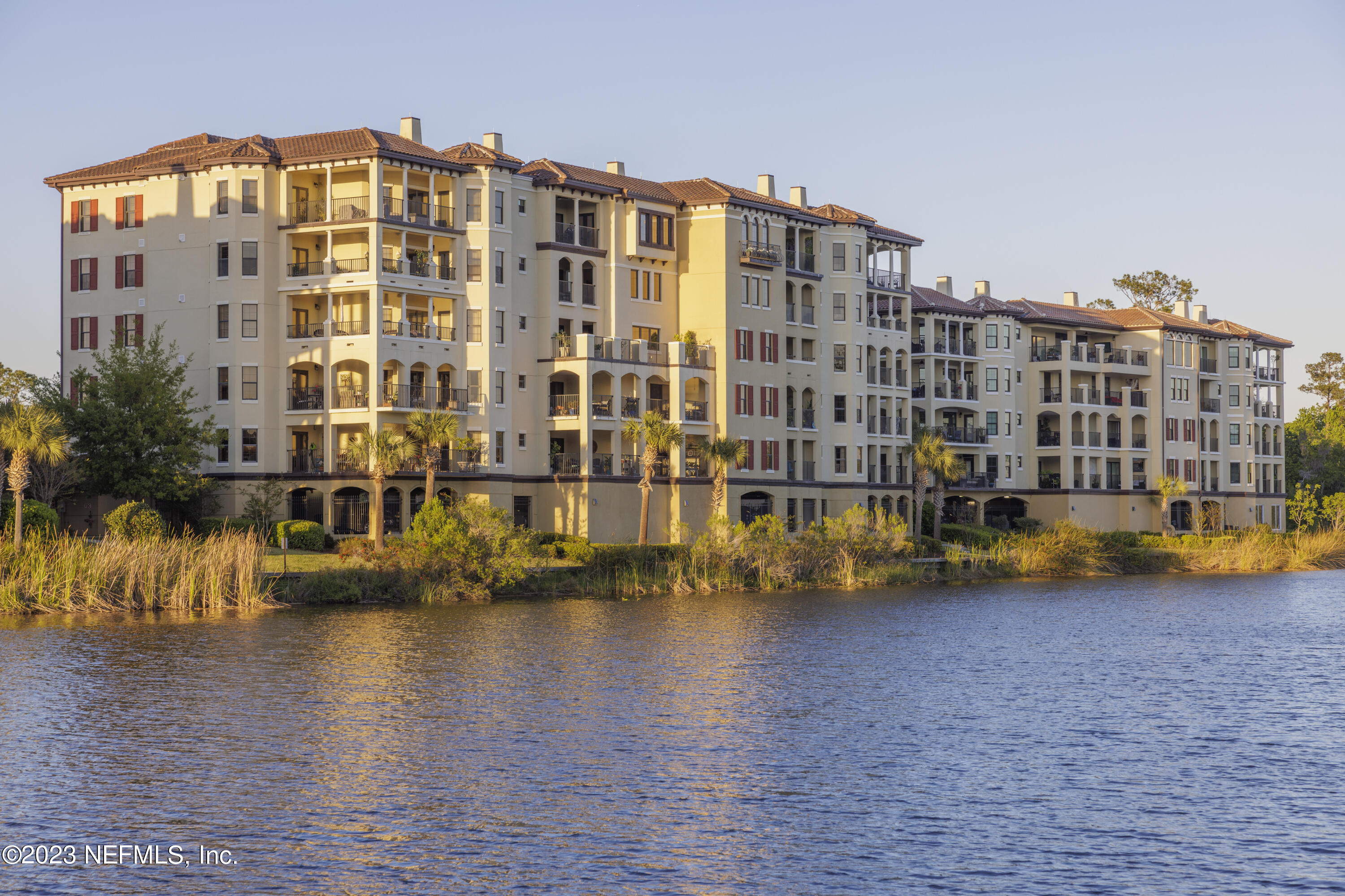 3958 Baymeadows Road, Unit 2502 Jacksonville, FL 32217 - Photo 8 of 87 Waterfront