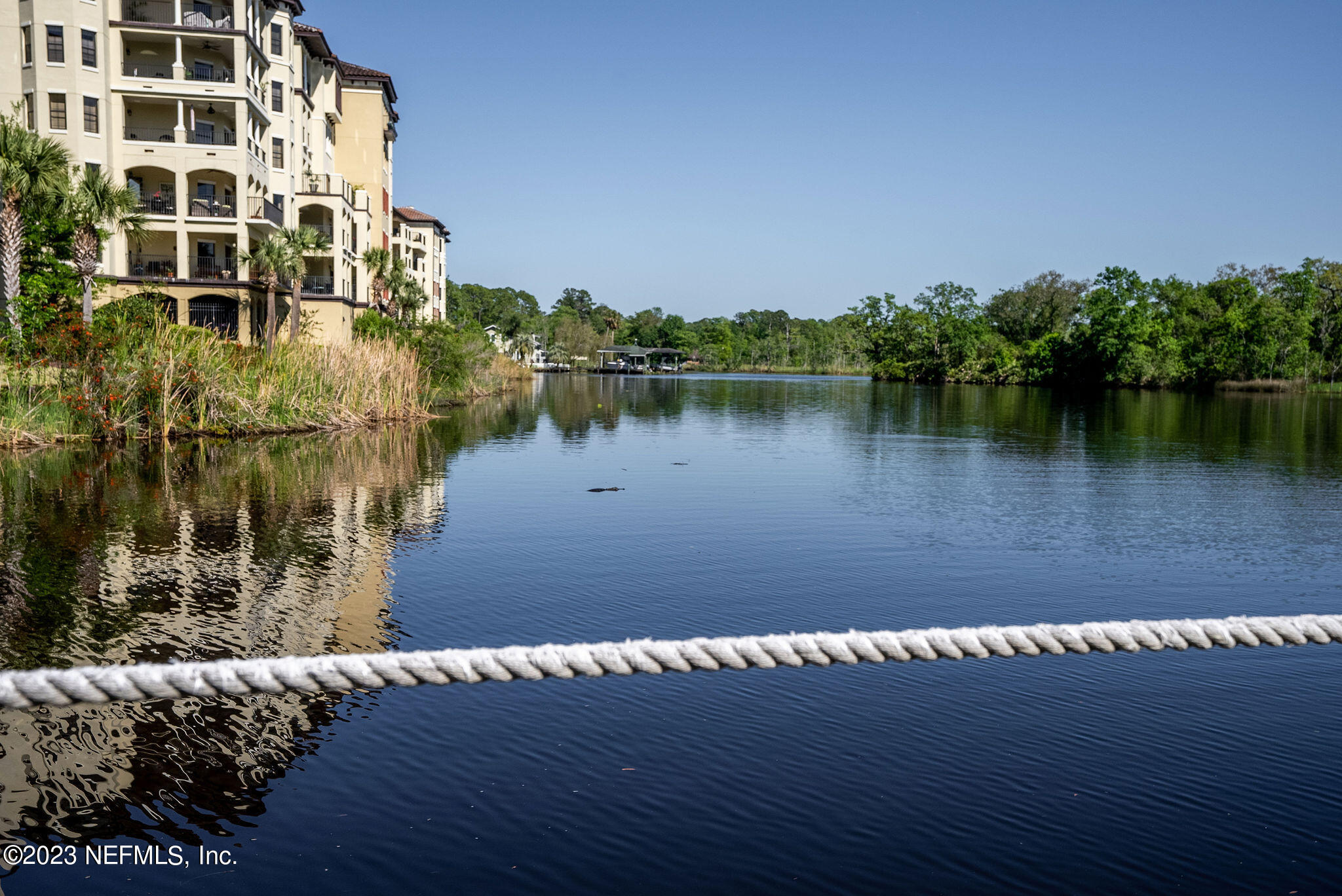 3958 Baymeadows Road, Unit 2502 Jacksonville, FL 32217 - Photo 82 of 87 outside-21