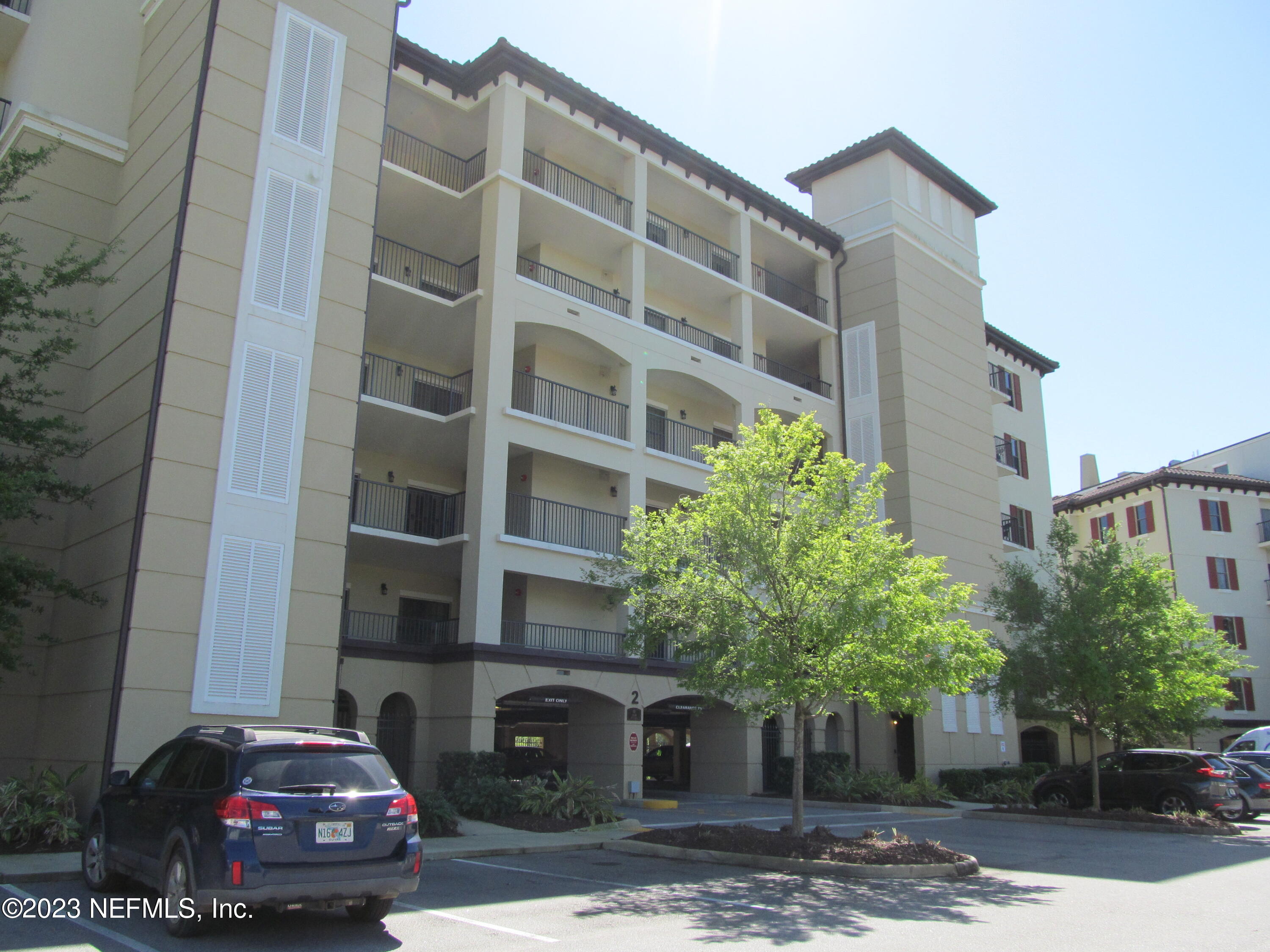 3958 Baymeadows Road, Unit 2502 Jacksonville, FL 32217 - Photo 86 of 87 Front of building