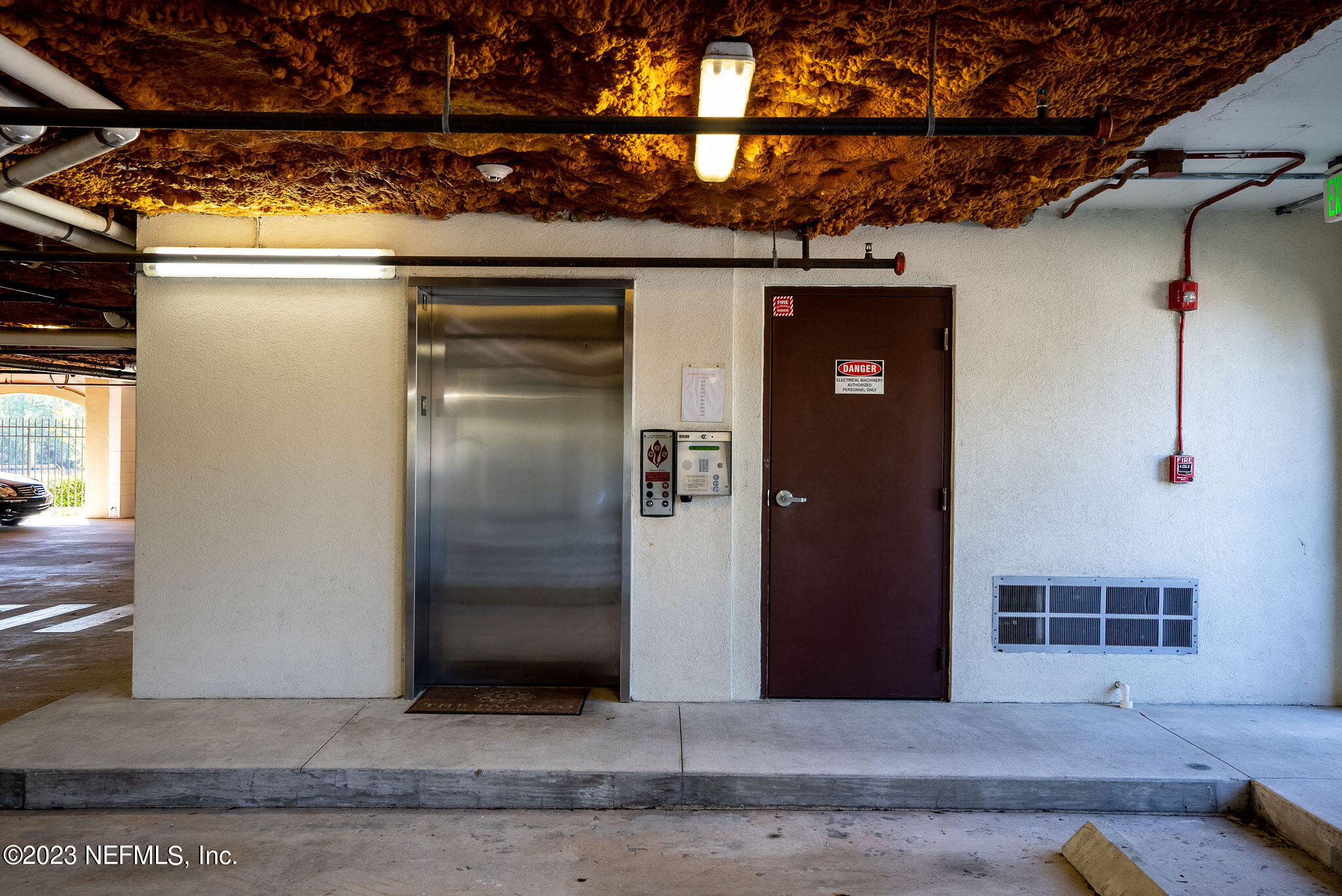 3958 Baymeadows Road, Unit 2502 Jacksonville, FL 32217 - Photo 10 of 87 Elevator to unit