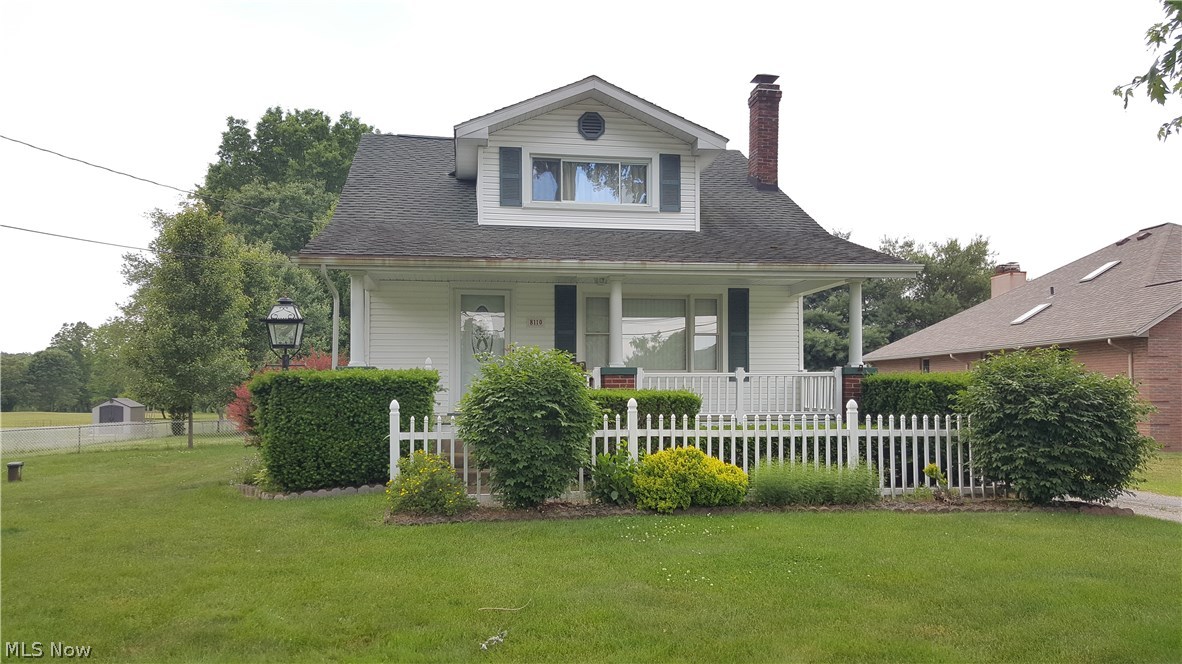 8110 South Cleveland Massillon Road Clinton, OH 44216 - Photo 1 of 21 Gallery Image 1