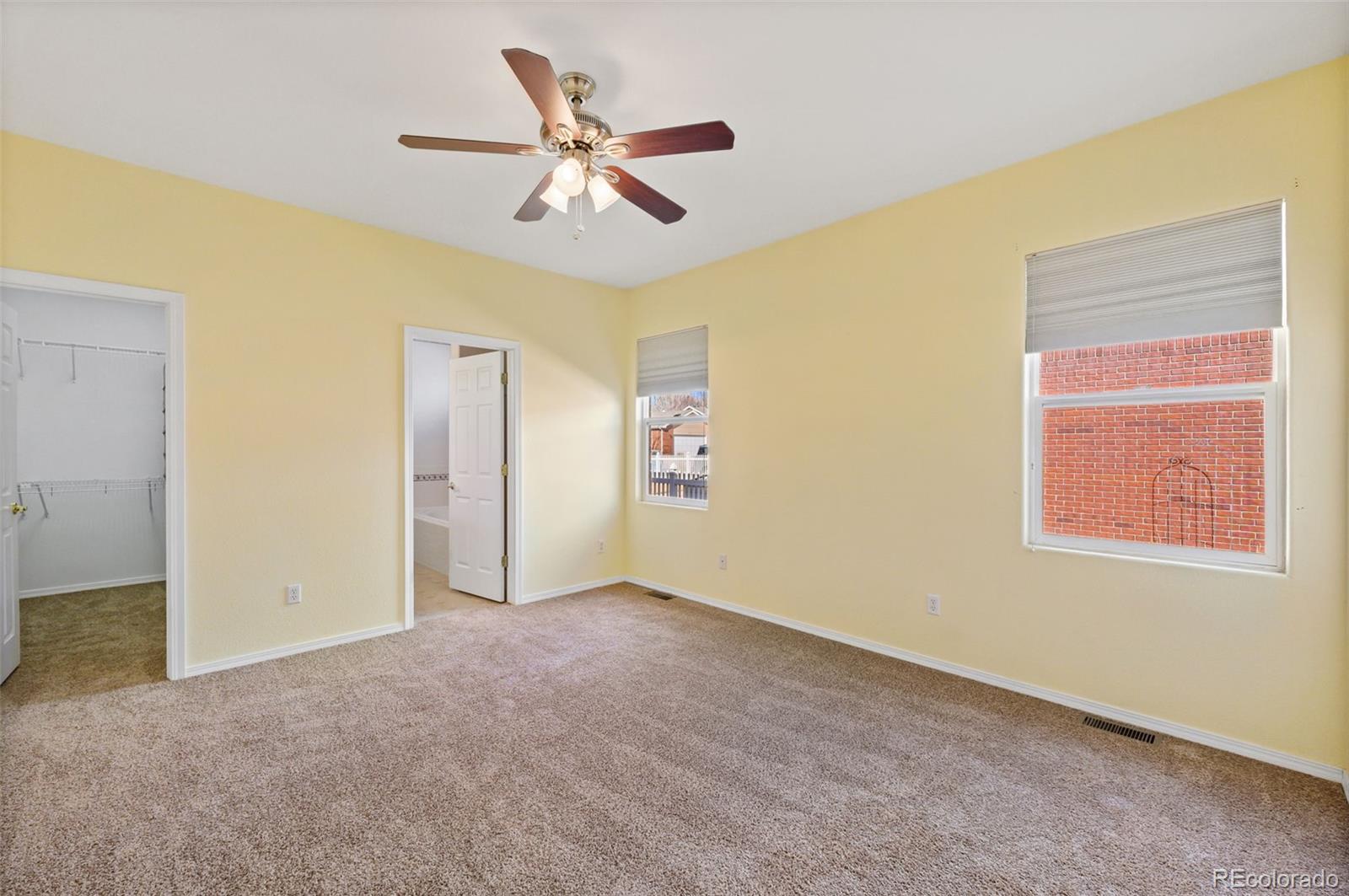 203 Hubbell Street Berthoud, CO 80513 - Photo 23 of 49 a view of an empty room
