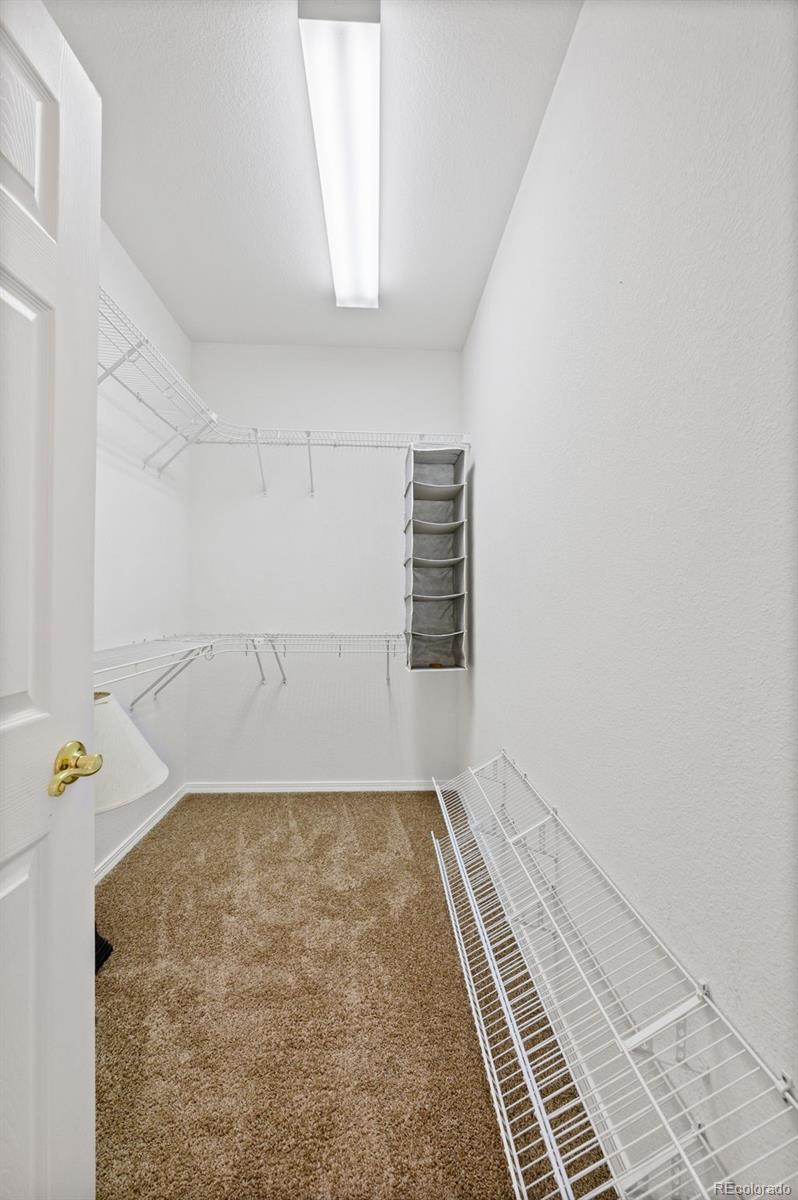 203 Hubbell Street Berthoud, CO 80513 - Photo 27 of 49 a view of an empty room