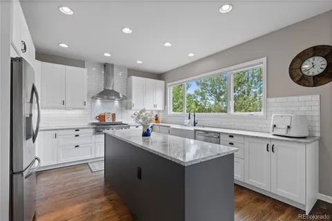 $1,115,000 | 529 Rita Place, Castle Pines, CO 80108