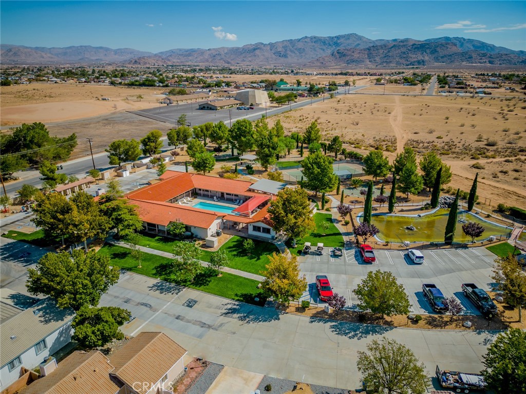 22241 Nisqually Road, Unit 118 Apple Valley, CA 92308 - Photo 43 of 56