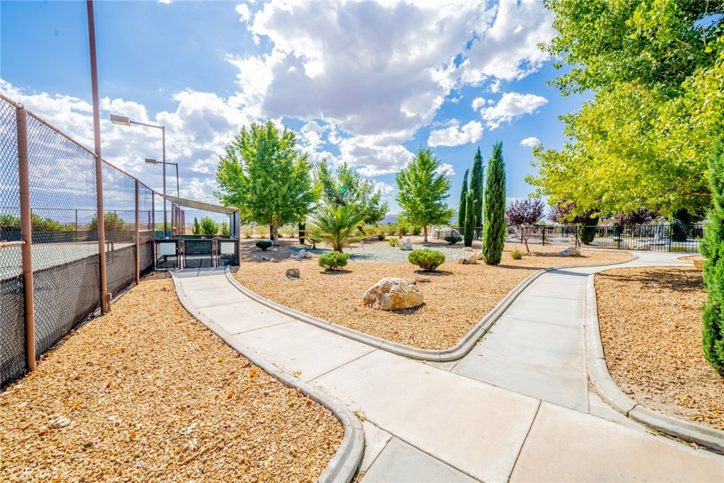 22241 Nisqually Road, Unit 118 Apple Valley, CA 92308 - Photo 51 of 56