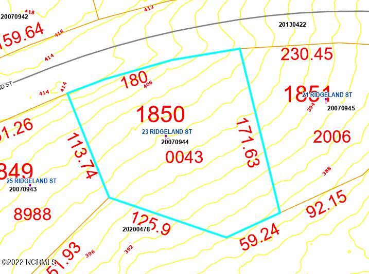 23 Ridgeland Street Pinehurst, NC 28374 - Photo 3 of 8 Screen Shot 2022-08-23 at 3.49.08 PM