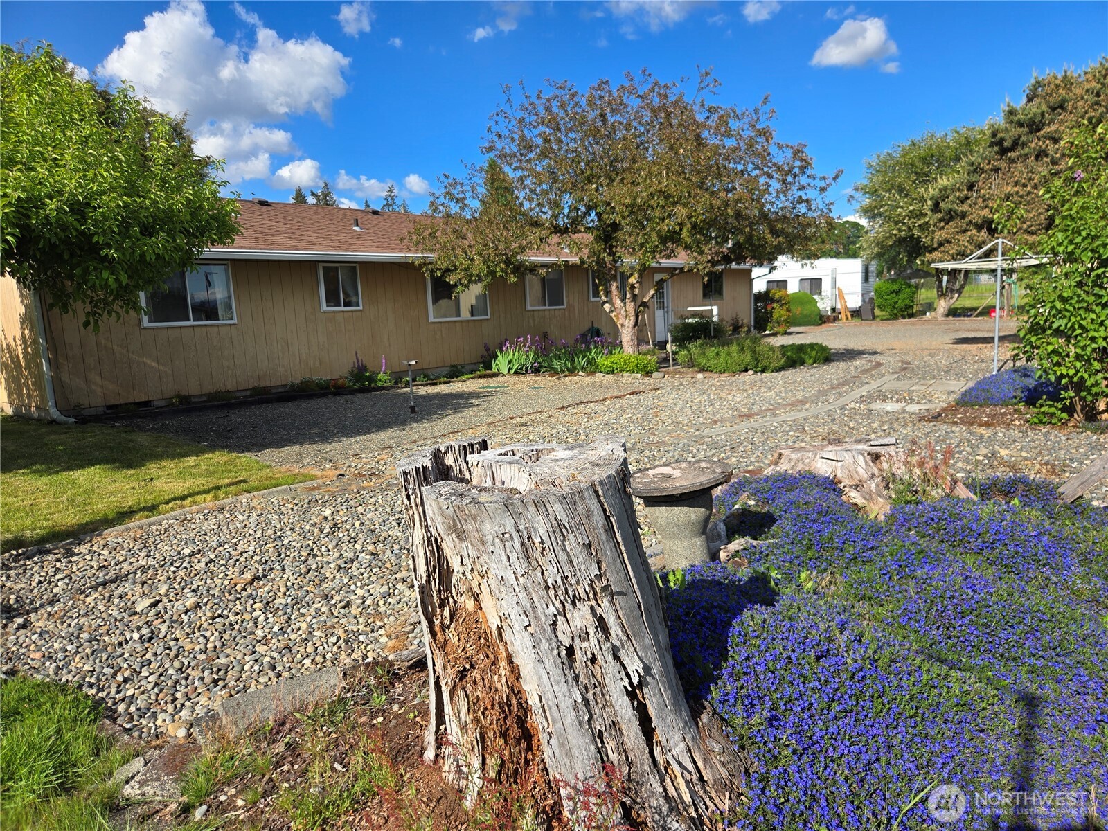 14615 Mud Run Road Southeast Yelm, WA 98597 - Photo 6 of 26
