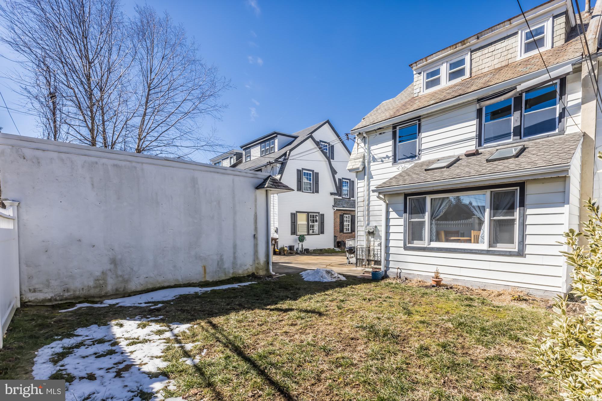 126 Gladstone Road Lansdowne, PA 19050 - Photo 24 of 24