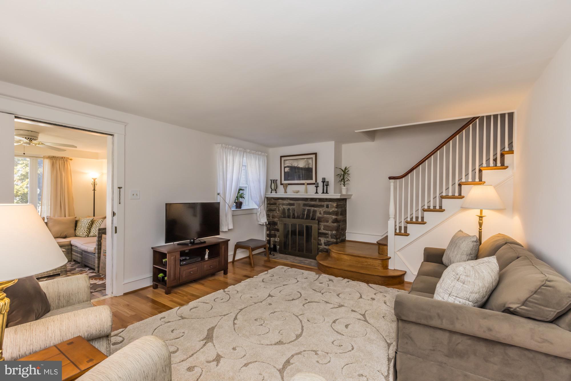126 Gladstone Road Lansdowne, PA 19050 - Photo 4 of 24
