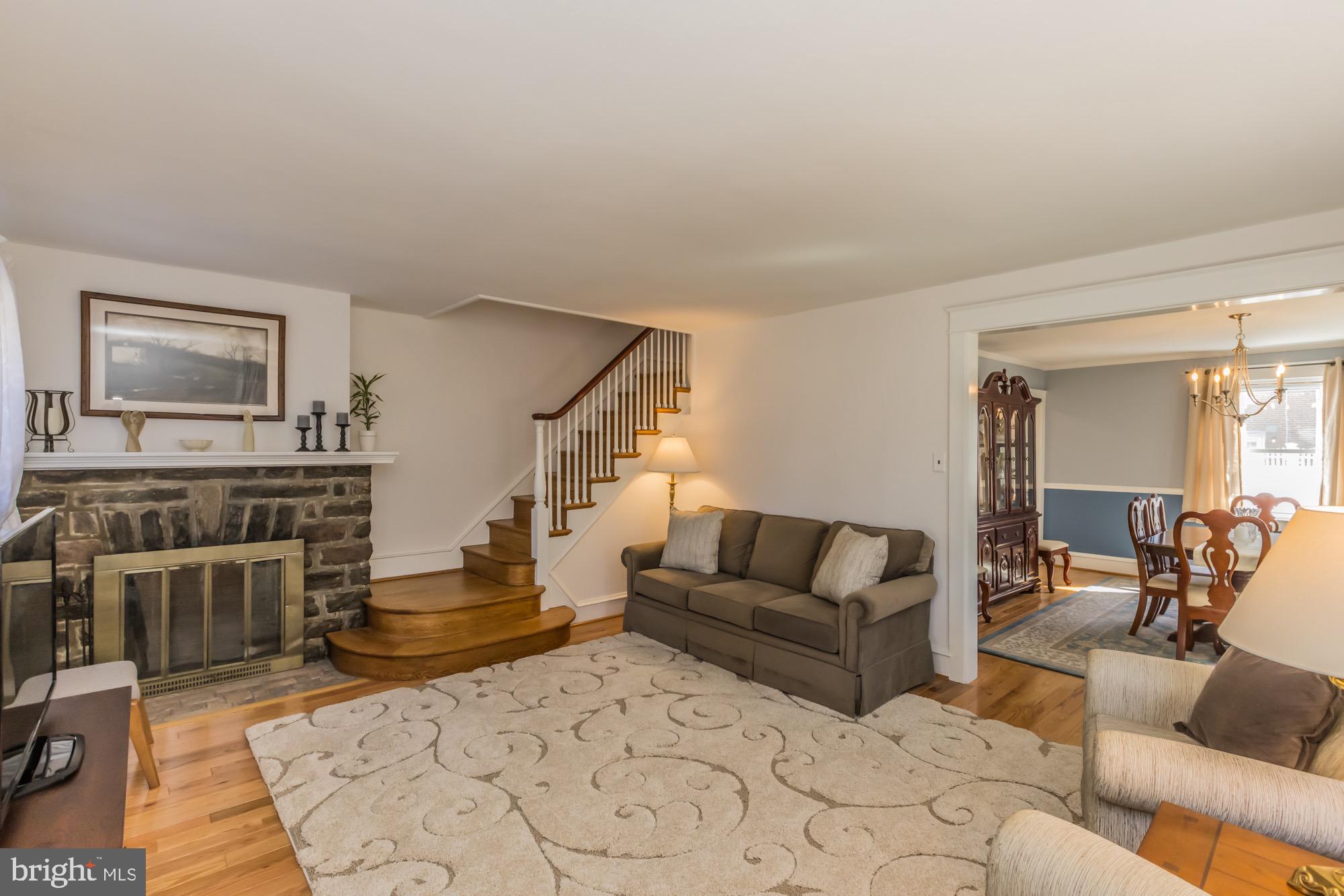126 Gladstone Road Lansdowne, PA 19050 - Photo 5 of 24