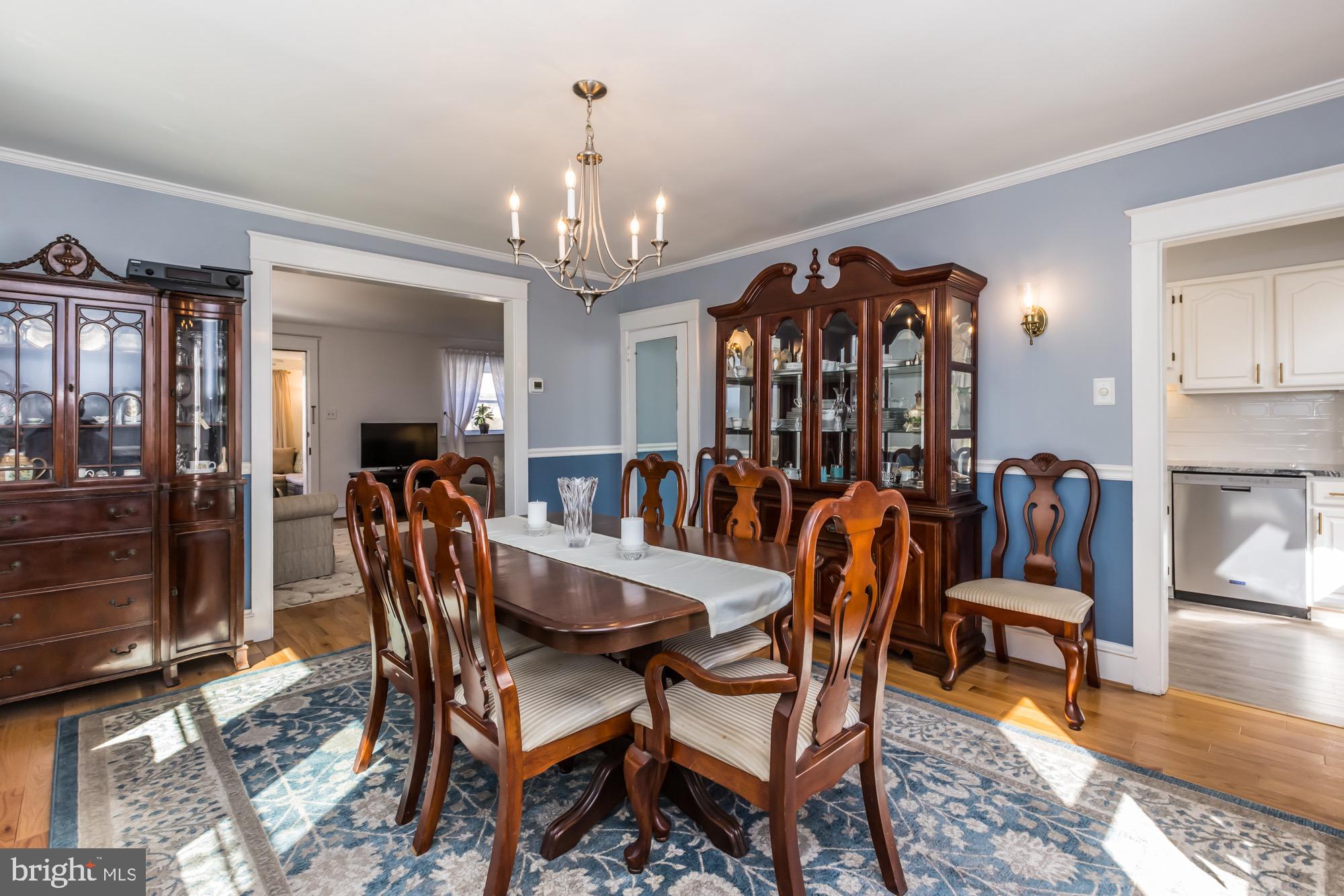 126 Gladstone Road Lansdowne, PA 19050 - Photo 7 of 24