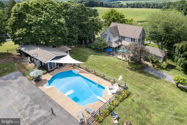 $774,900 | 2617 Old Fort Schoolhouse Road, Hampstead, MD 21074