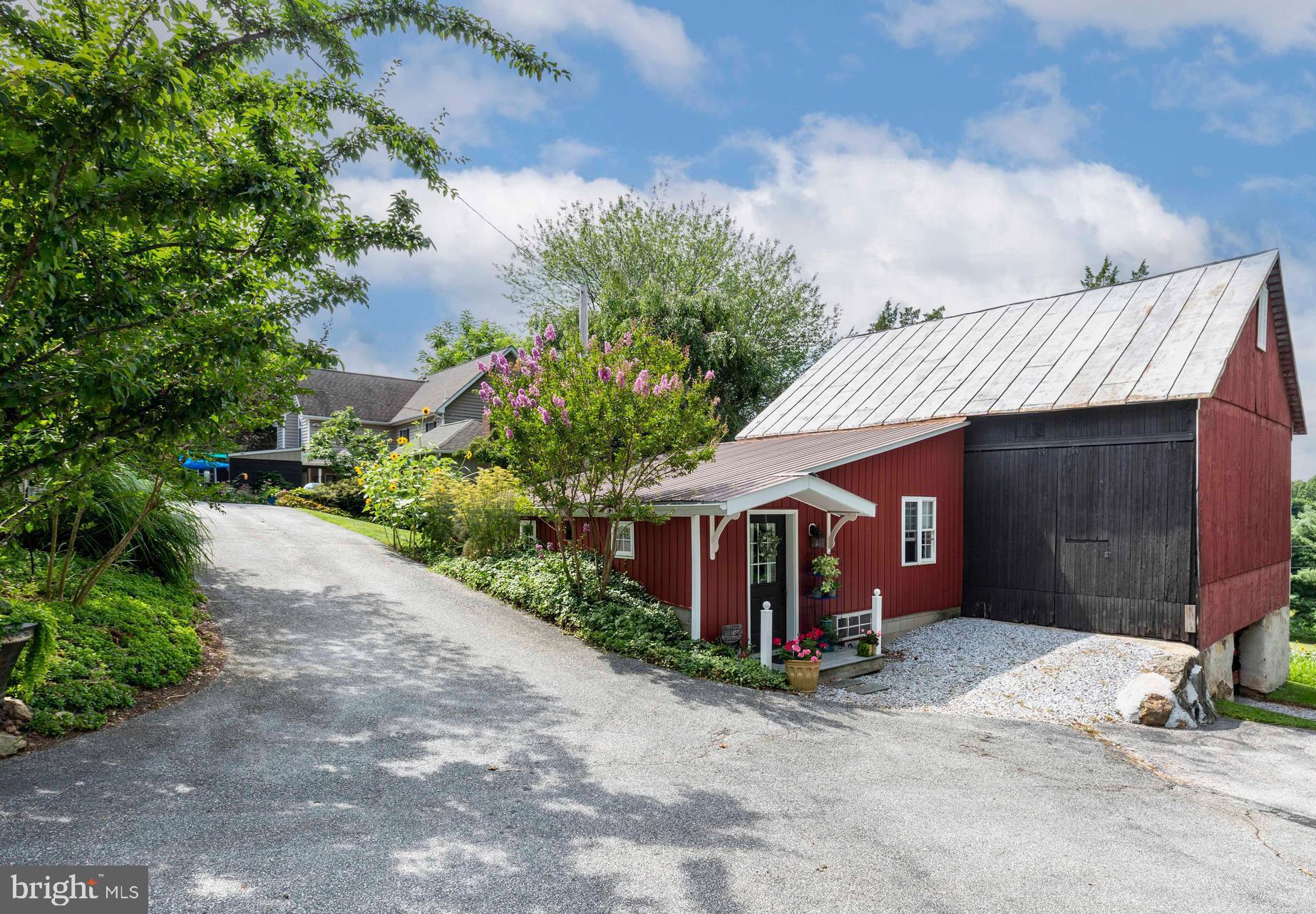 2617 Old Fort Schoolhouse Road Hampstead, MD 21074 - Photo 16 of 78 Has own kitchen living bath and bedroom