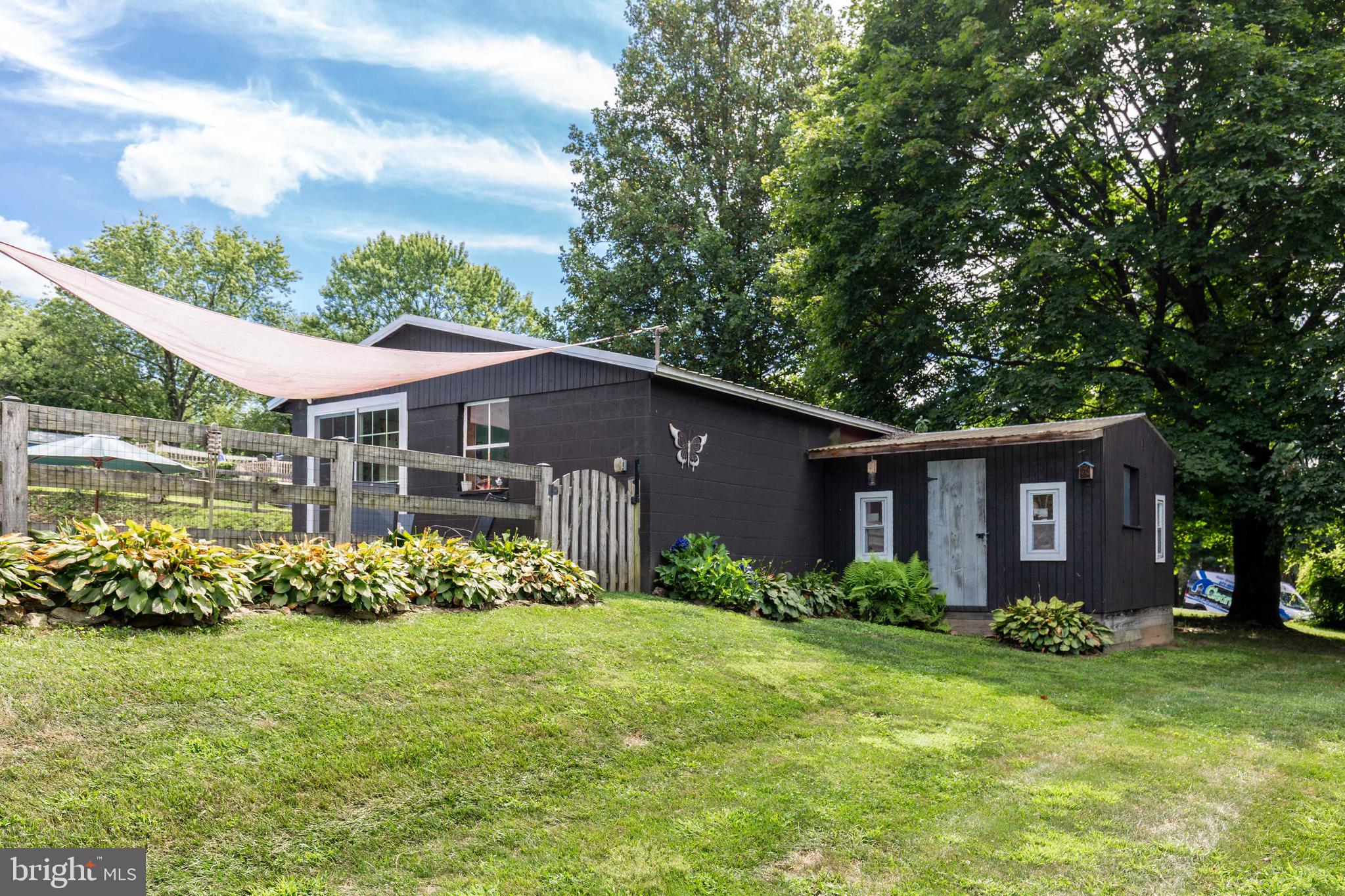 2617 Old Fort Schoolhouse Road Hampstead, MD 21074 - Photo 20 of 78 Pool house with electric