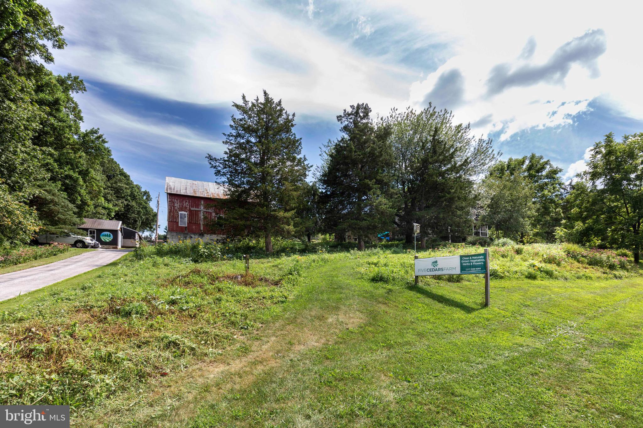 2617 Old Fort Schoolhouse Road Hampstead, MD 21074 - Photo 30 of 78 Entrance