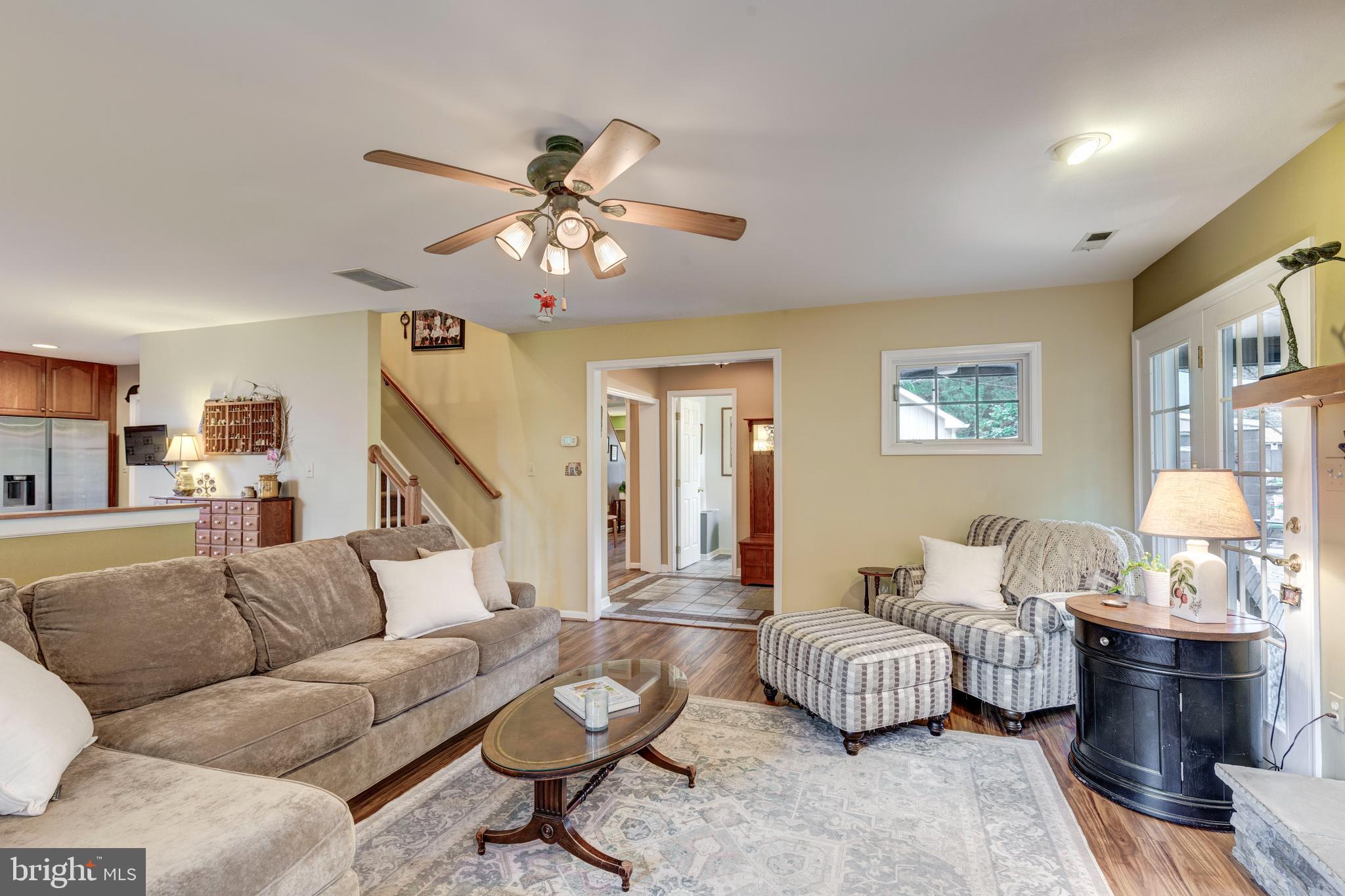 2617 Old Fort Schoolhouse Road Hampstead, MD 21074 - Photo 37 of 78 Family room