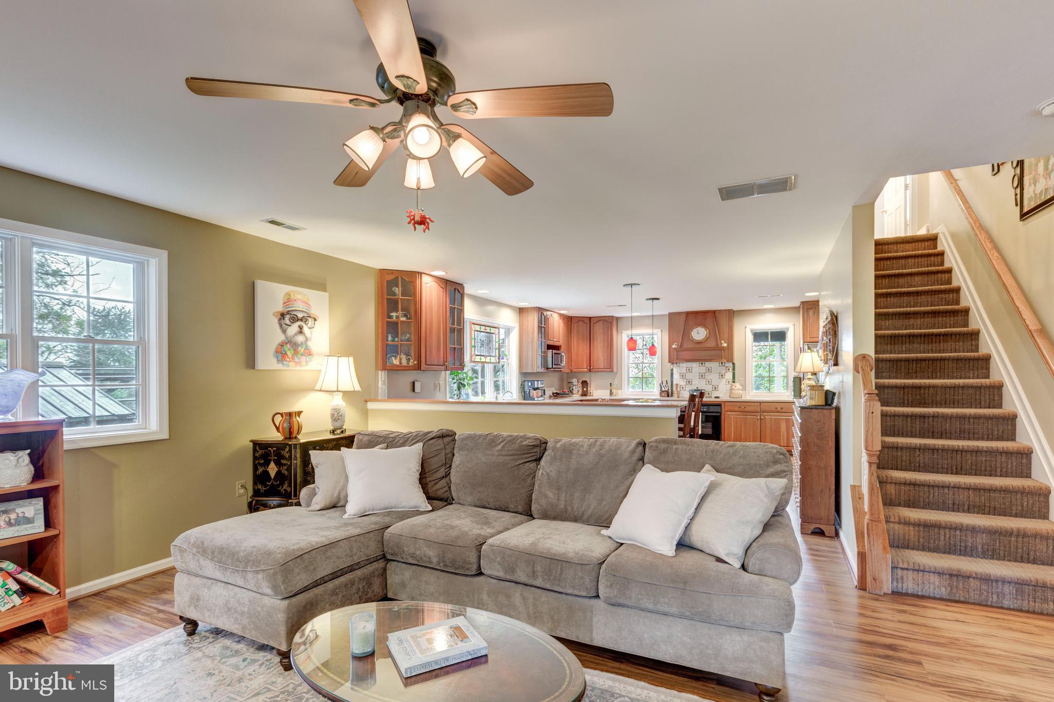 2617 Old Fort Schoolhouse Road Hampstead, MD 21074 - Photo 38 of 78 Family room