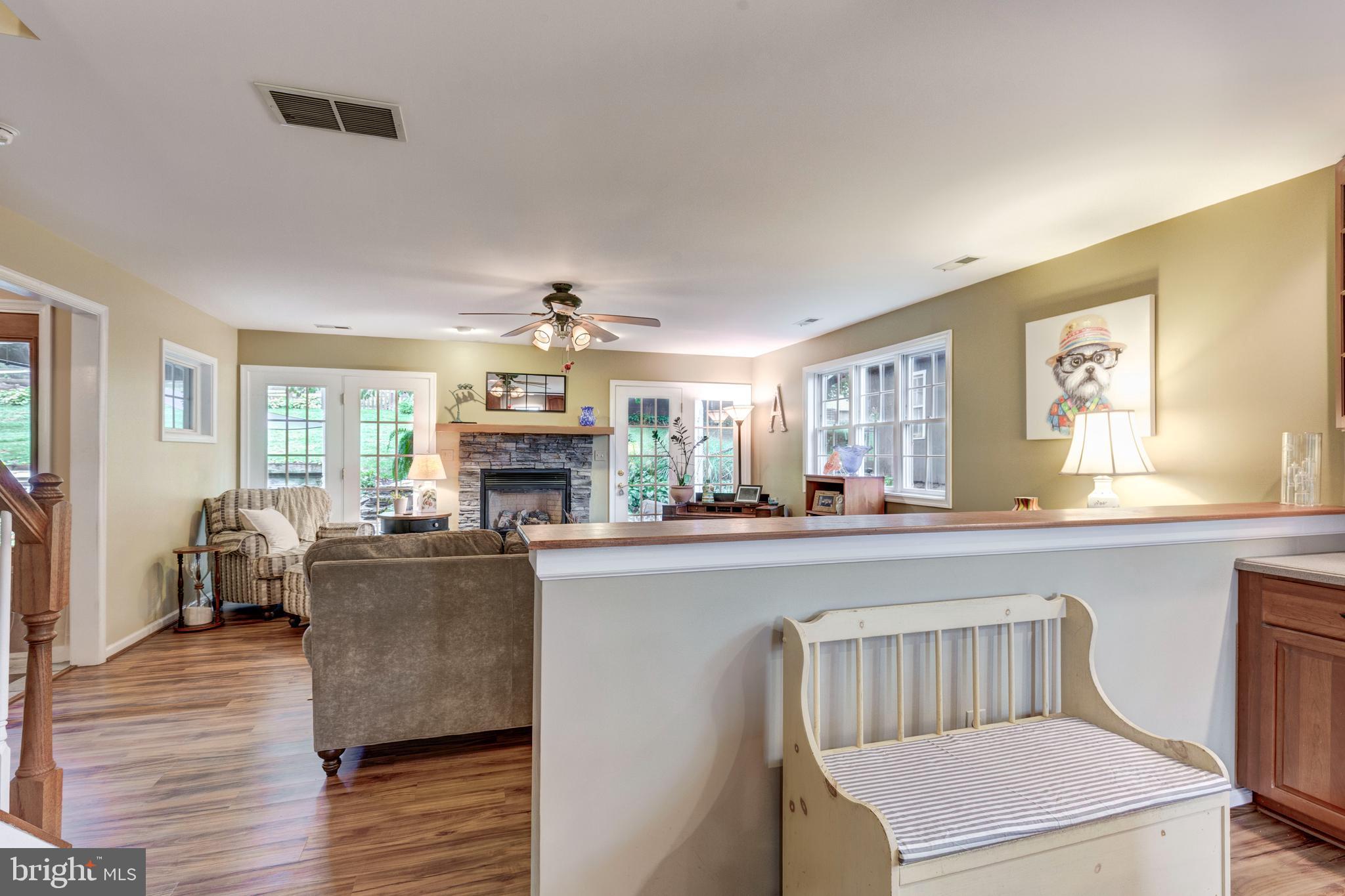 2617 Old Fort Schoolhouse Road Hampstead, MD 21074 - Photo 39 of 78 Family room