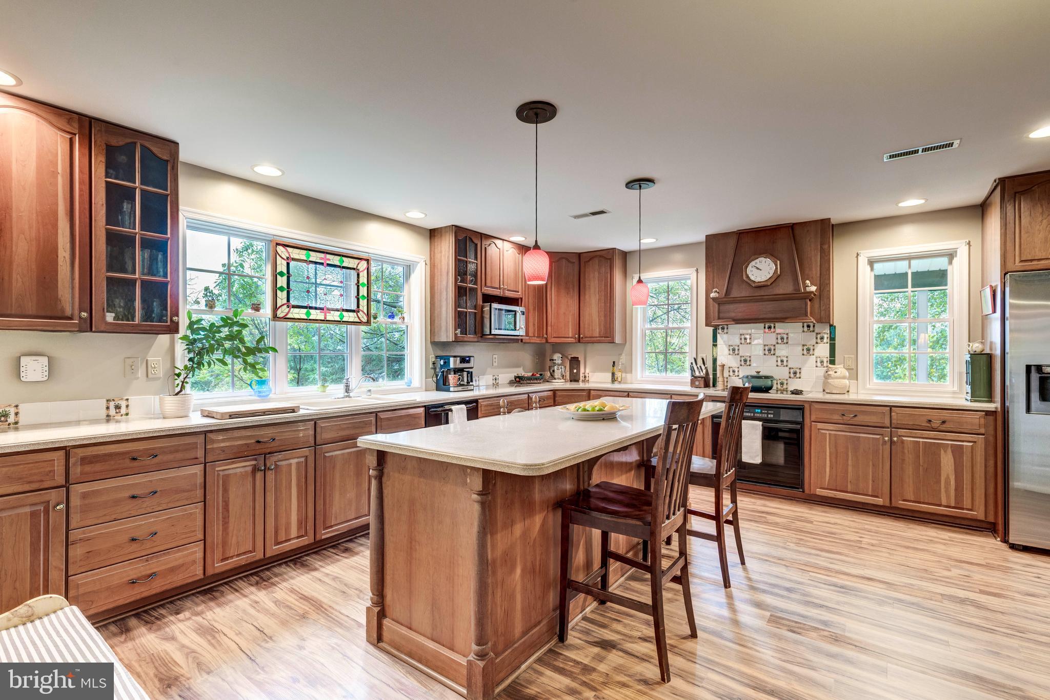 2617 Old Fort Schoolhouse Road Hampstead, MD 21074 - Photo 42 of 78 Kitchen