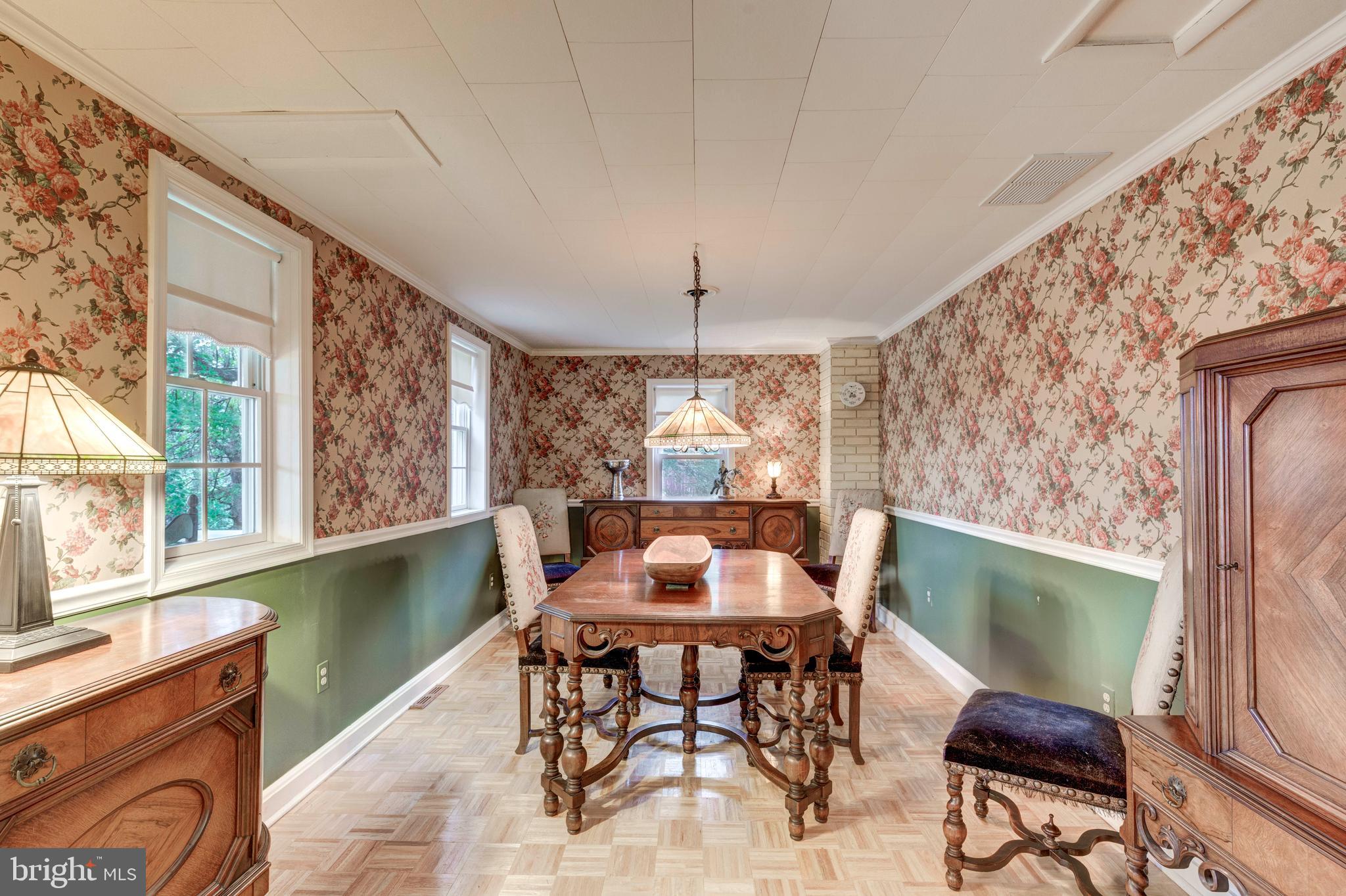 2617 Old Fort Schoolhouse Road Hampstead, MD 21074 - Photo 45 of 78 Dining room