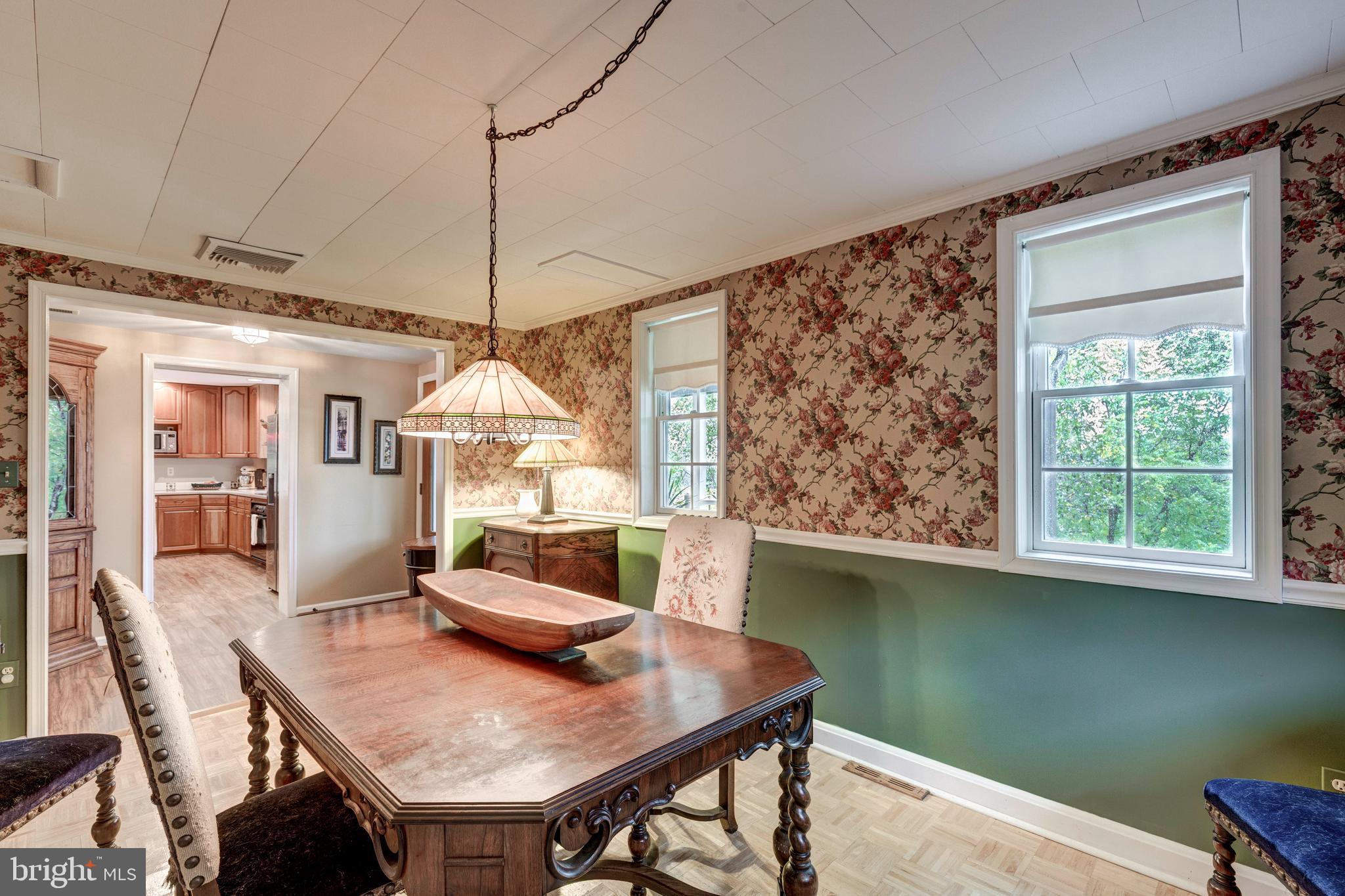 2617 Old Fort Schoolhouse Road Hampstead, MD 21074 - Photo 46 of 78 Dining room