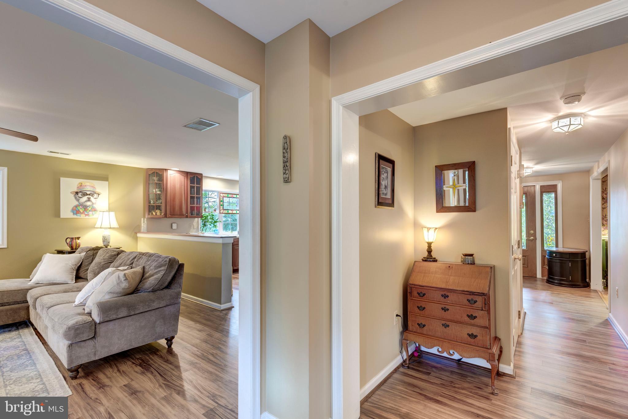 2617 Old Fort Schoolhouse Road Hampstead, MD 21074 - Photo 49 of 78 Halls