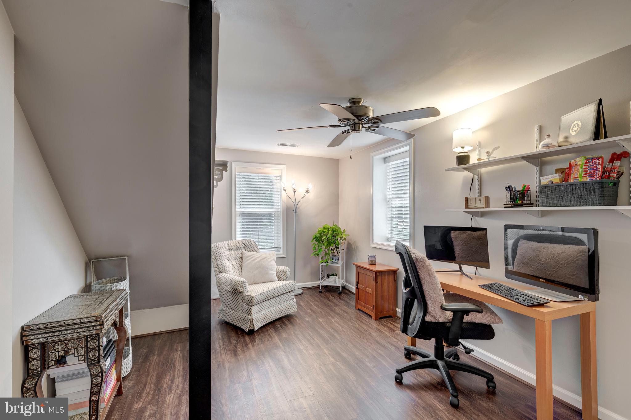 2617 Old Fort Schoolhouse Road Hampstead, MD 21074 - Photo 56 of 78 Bedroom 2