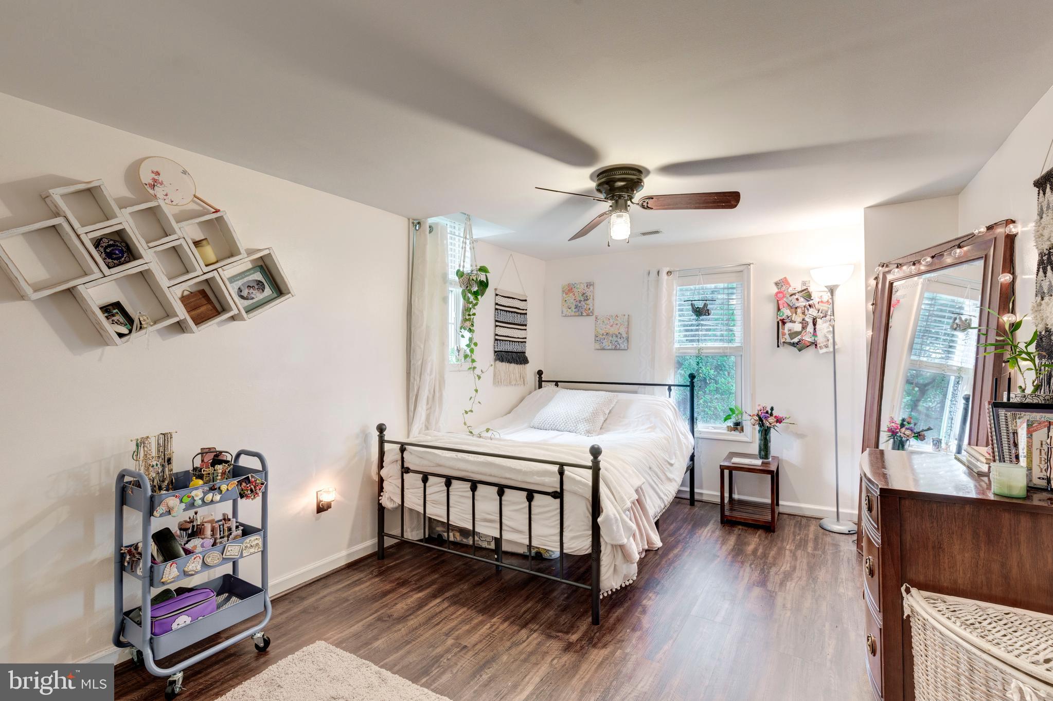 2617 Old Fort Schoolhouse Road Hampstead, MD 21074 - Photo 58 of 78 Bedroom 3