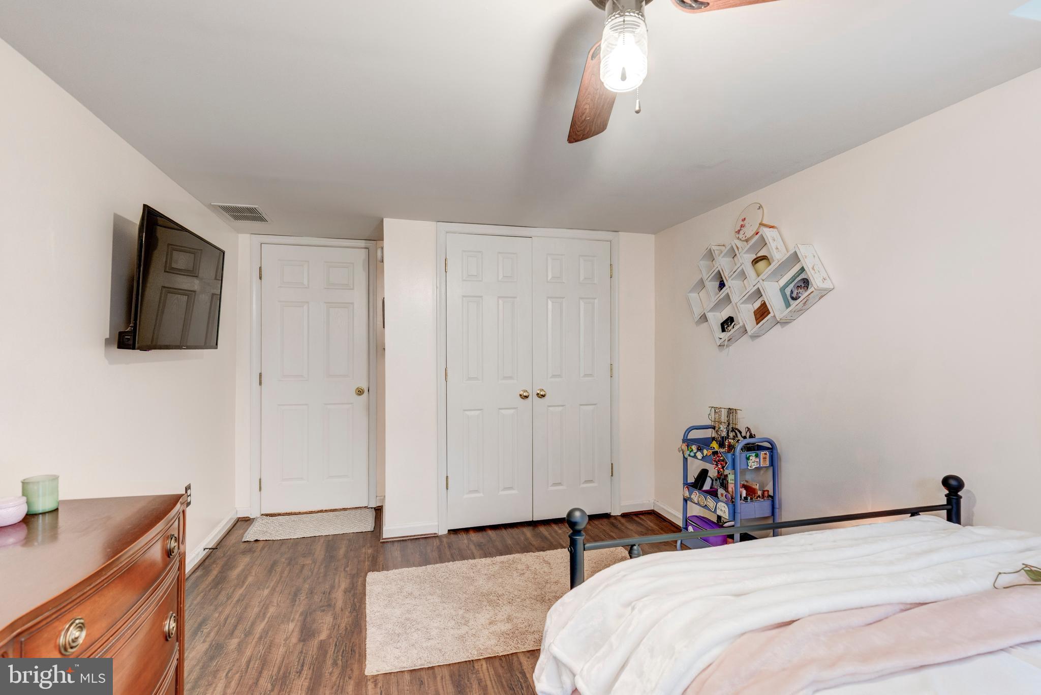 2617 Old Fort Schoolhouse Road Hampstead, MD 21074 - Photo 59 of 78 Bedroom 3