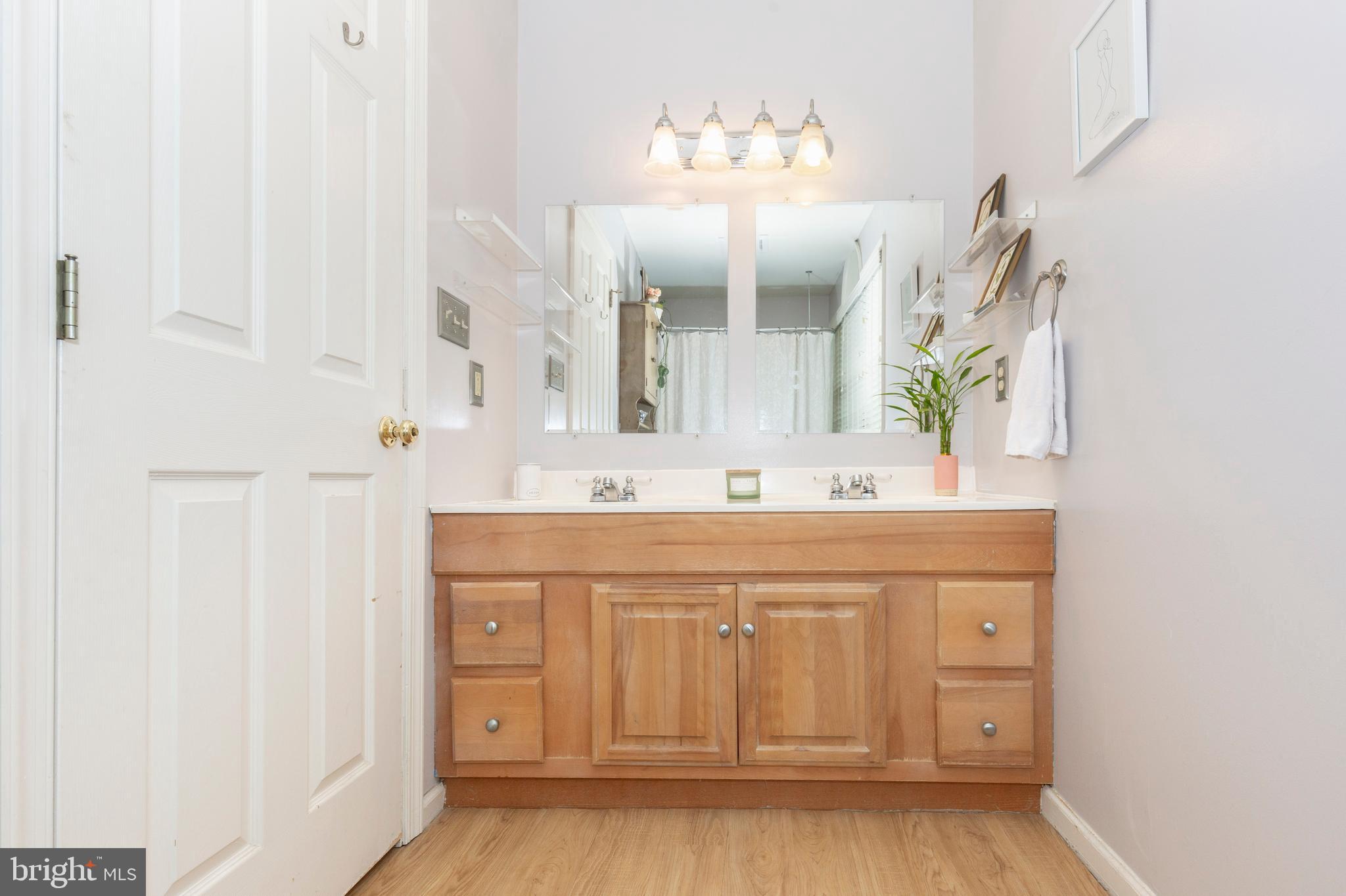 2617 Old Fort Schoolhouse Road Hampstead, MD 21074 - Photo 61 of 78 Full bath 2