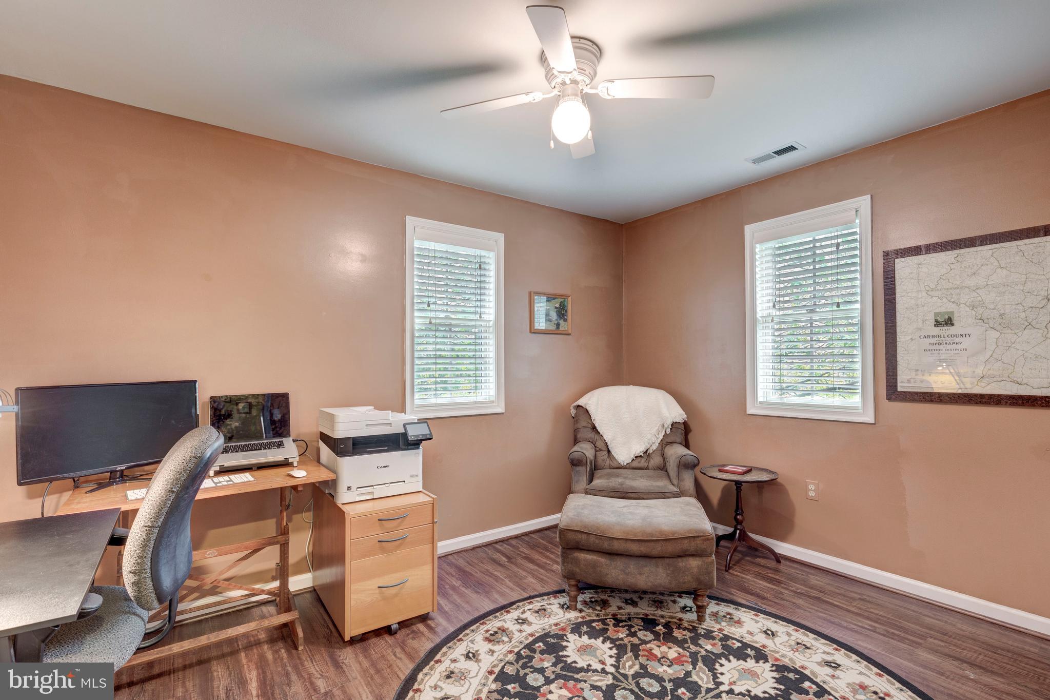 2617 Old Fort Schoolhouse Road Hampstead, MD 21074 - Photo 62 of 78 Bedroom 4