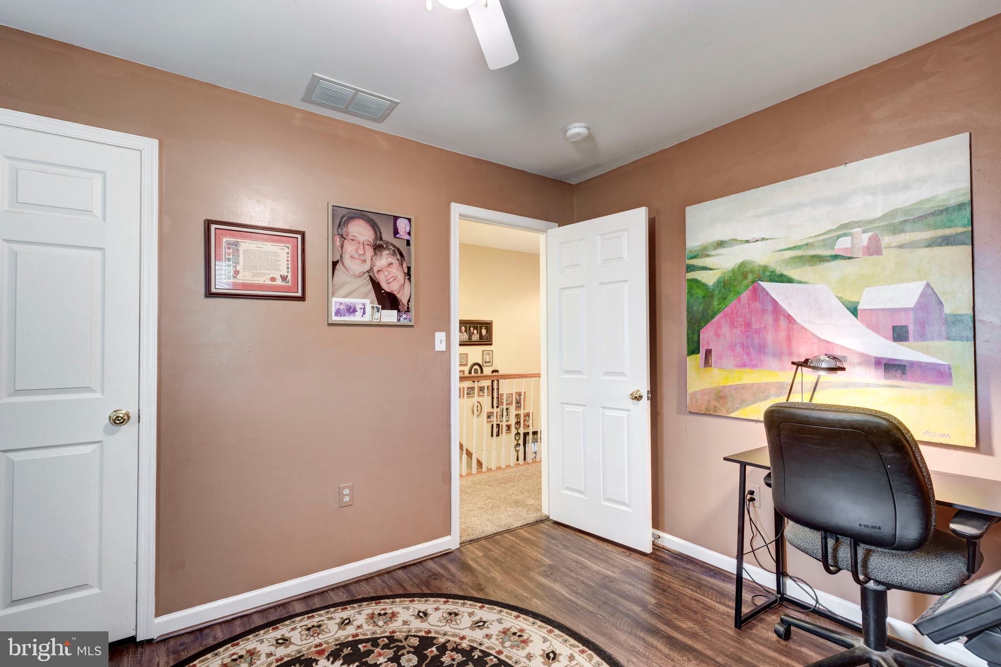 2617 Old Fort Schoolhouse Road Hampstead, MD 21074 - Photo 63 of 78 Bedroom 4