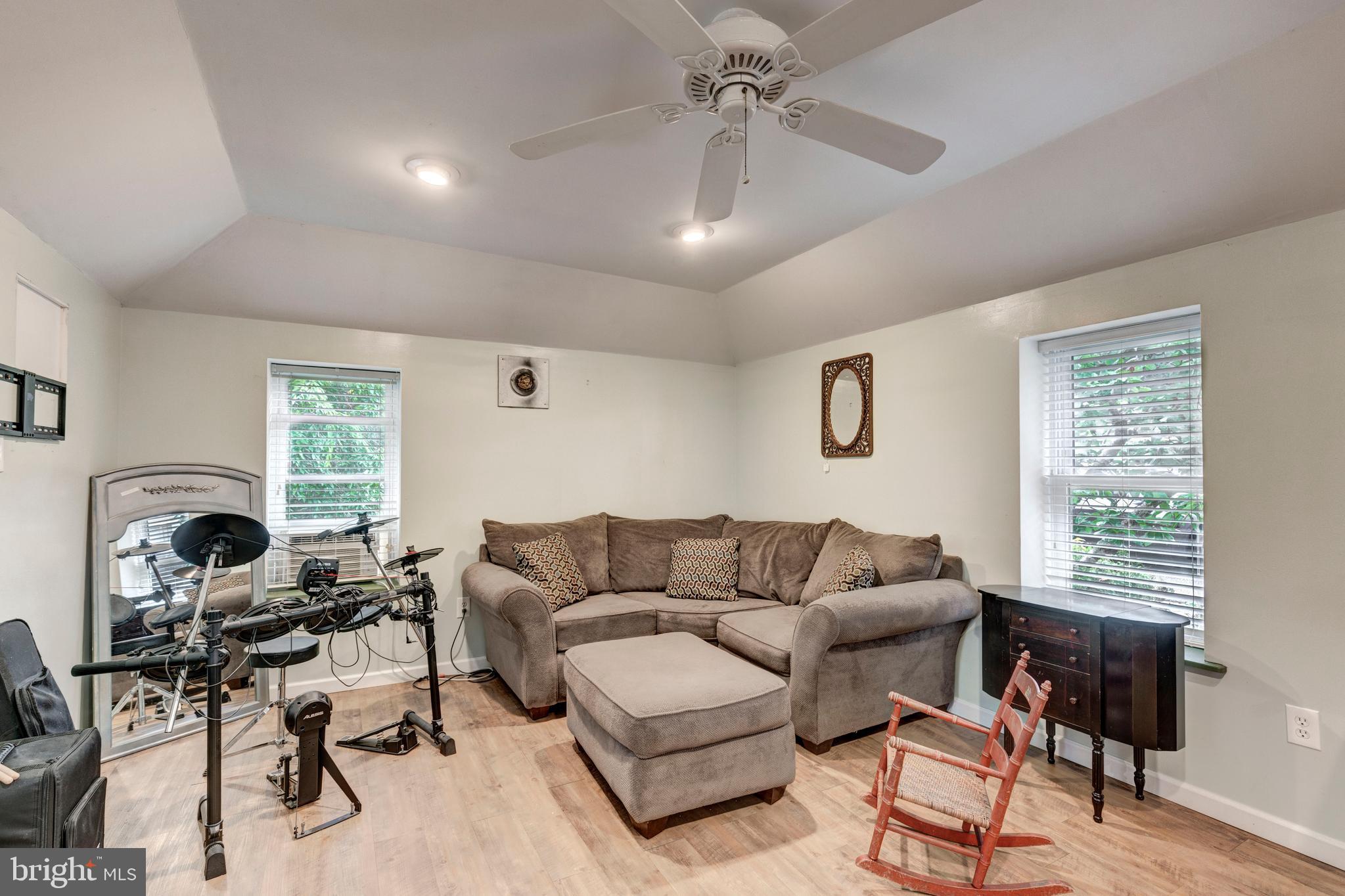 2617 Old Fort Schoolhouse Road Hampstead, MD 21074 - Photo 64 of 78 Bedroom, office or workout room