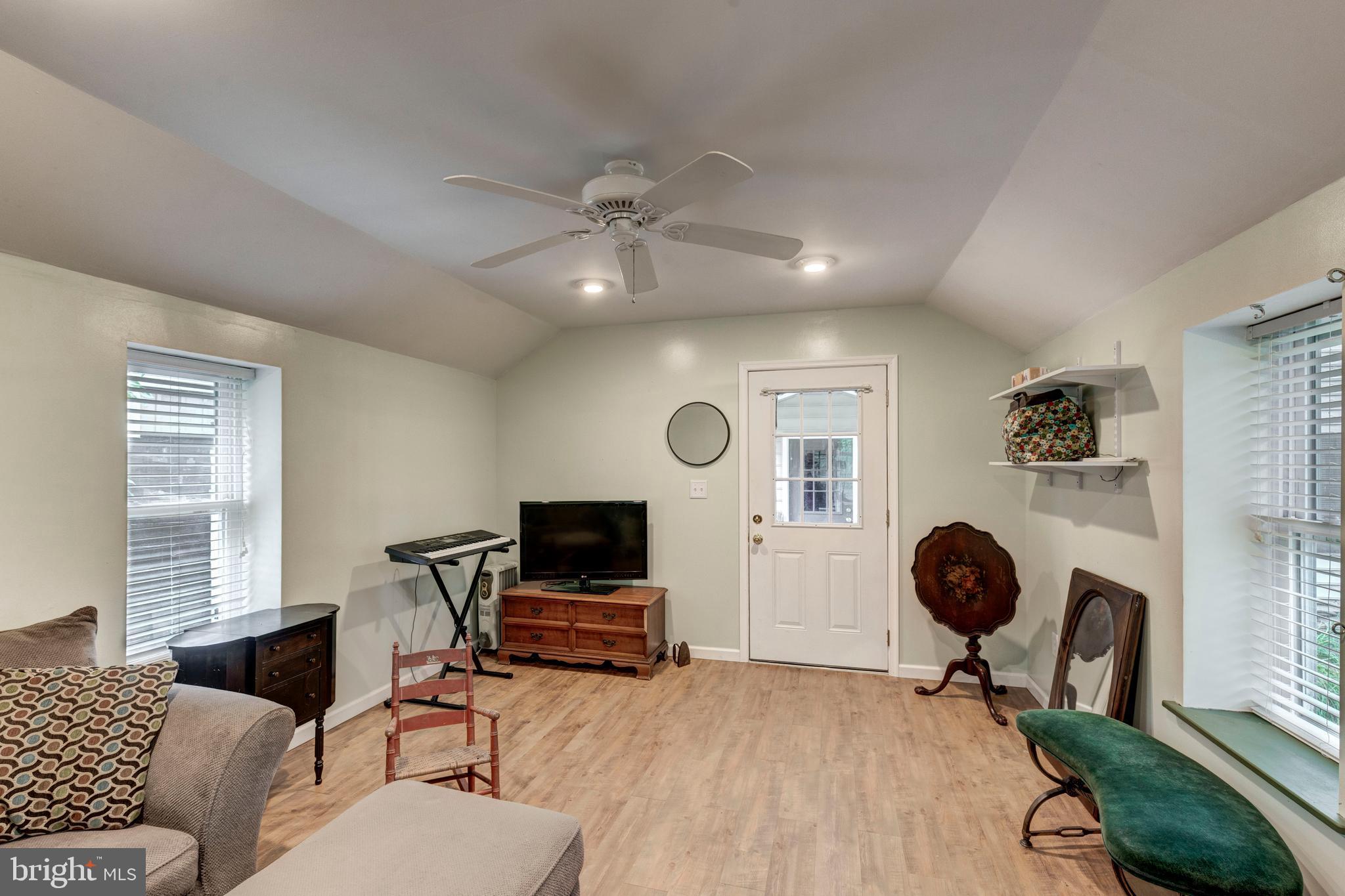 2617 Old Fort Schoolhouse Road Hampstead, MD 21074 - Photo 65 of 78 Bedroom, office or workout room