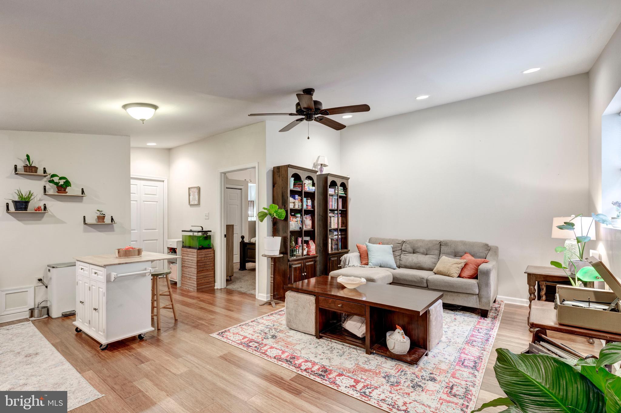 2617 Old Fort Schoolhouse Road Hampstead, MD 21074 - Photo 68 of 78 Living area