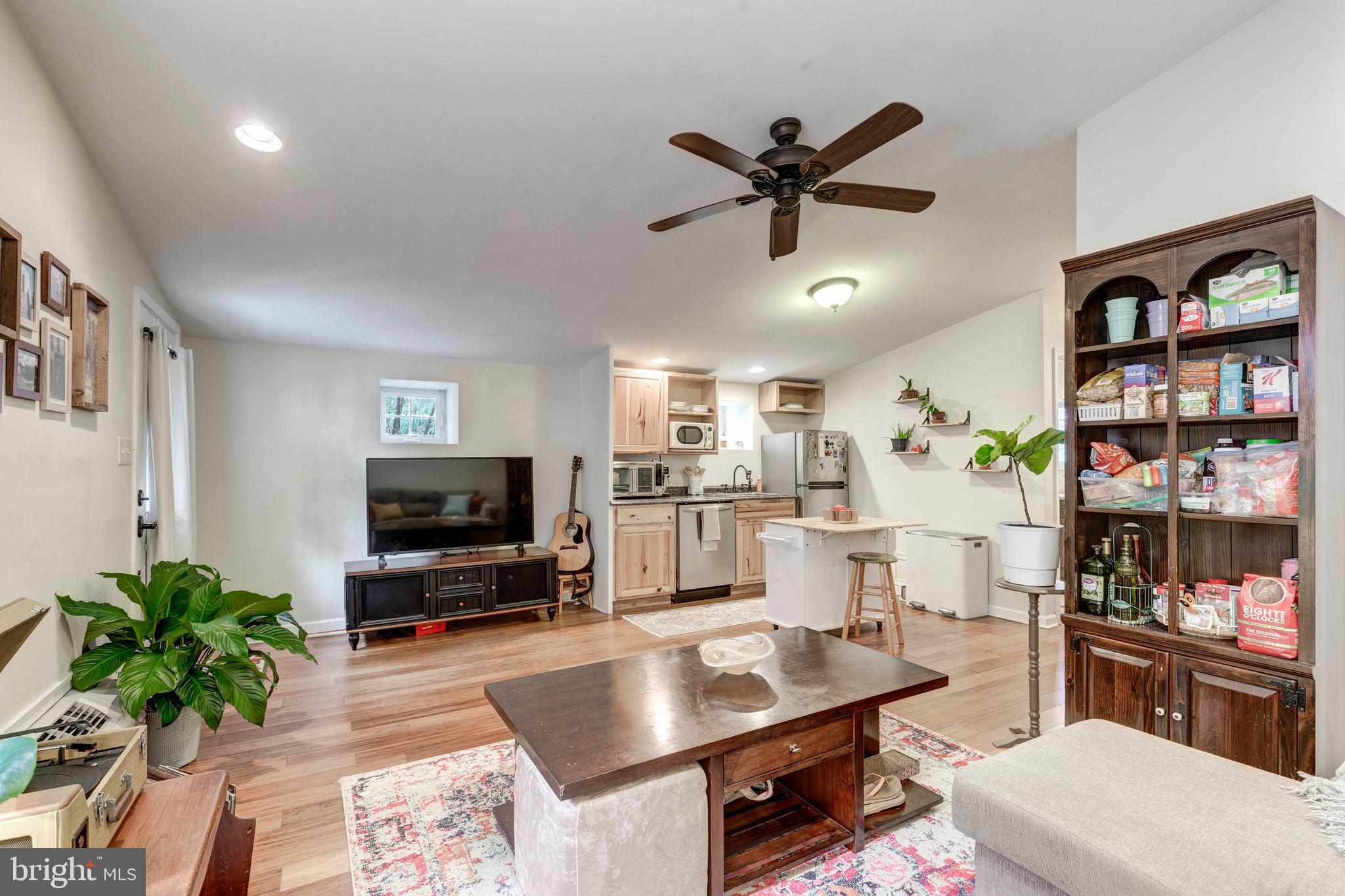 2617 Old Fort Schoolhouse Road Hampstead, MD 21074 - Photo 69 of 78 Living area