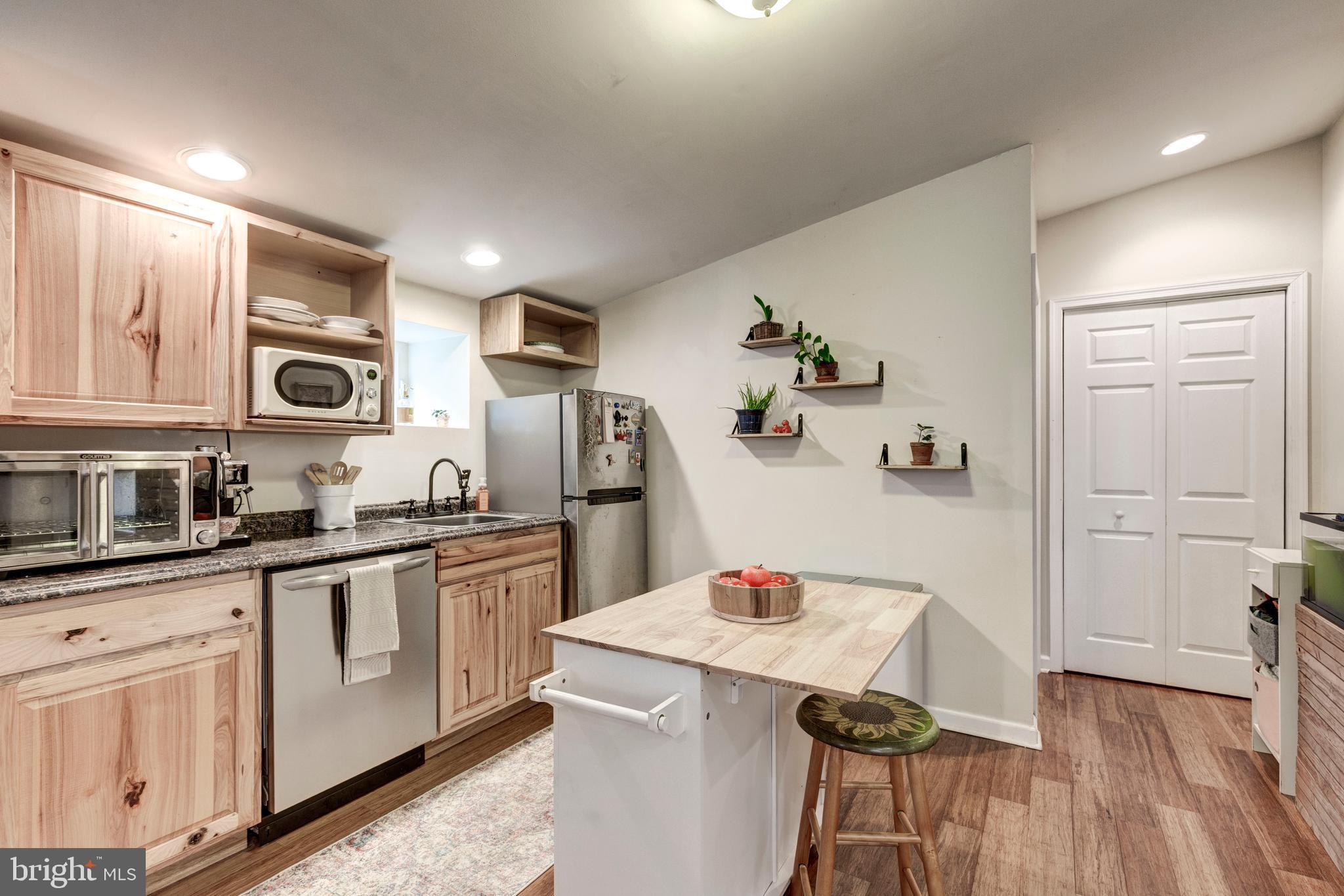 2617 Old Fort Schoolhouse Road Hampstead, MD 21074 - Photo 70 of 78 Kitchen area