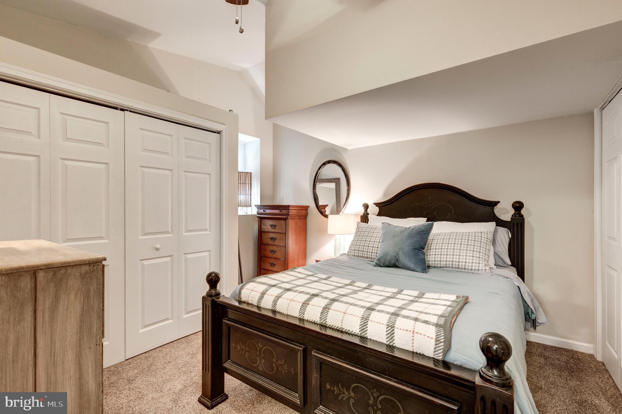 2617 Old Fort Schoolhouse Road Hampstead, MD 21074 - Photo 71 of 78 Bedroom 5