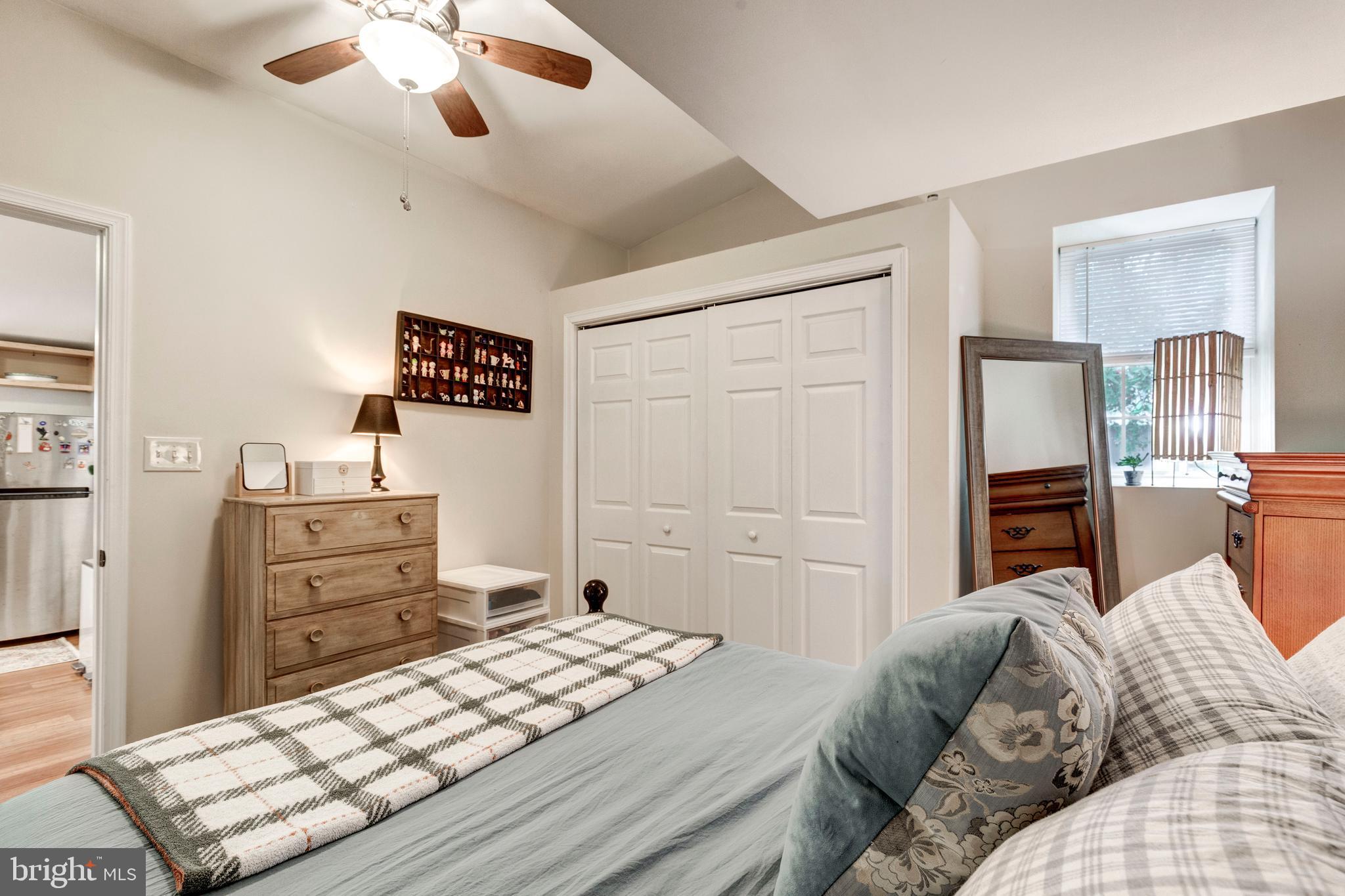 2617 Old Fort Schoolhouse Road Hampstead, MD 21074 - Photo 72 of 78 Bedroom 5