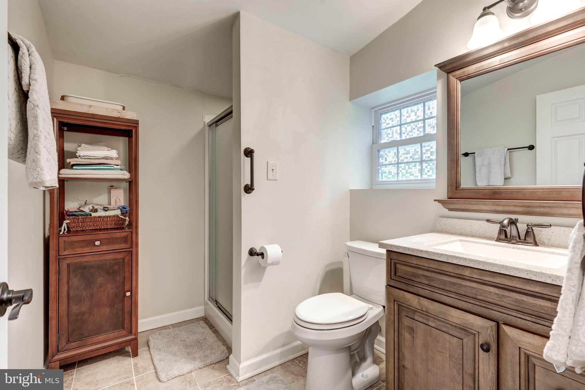 2617 Old Fort Schoolhouse Road Hampstead, MD 21074 - Photo 73 of 78 Full bath 3