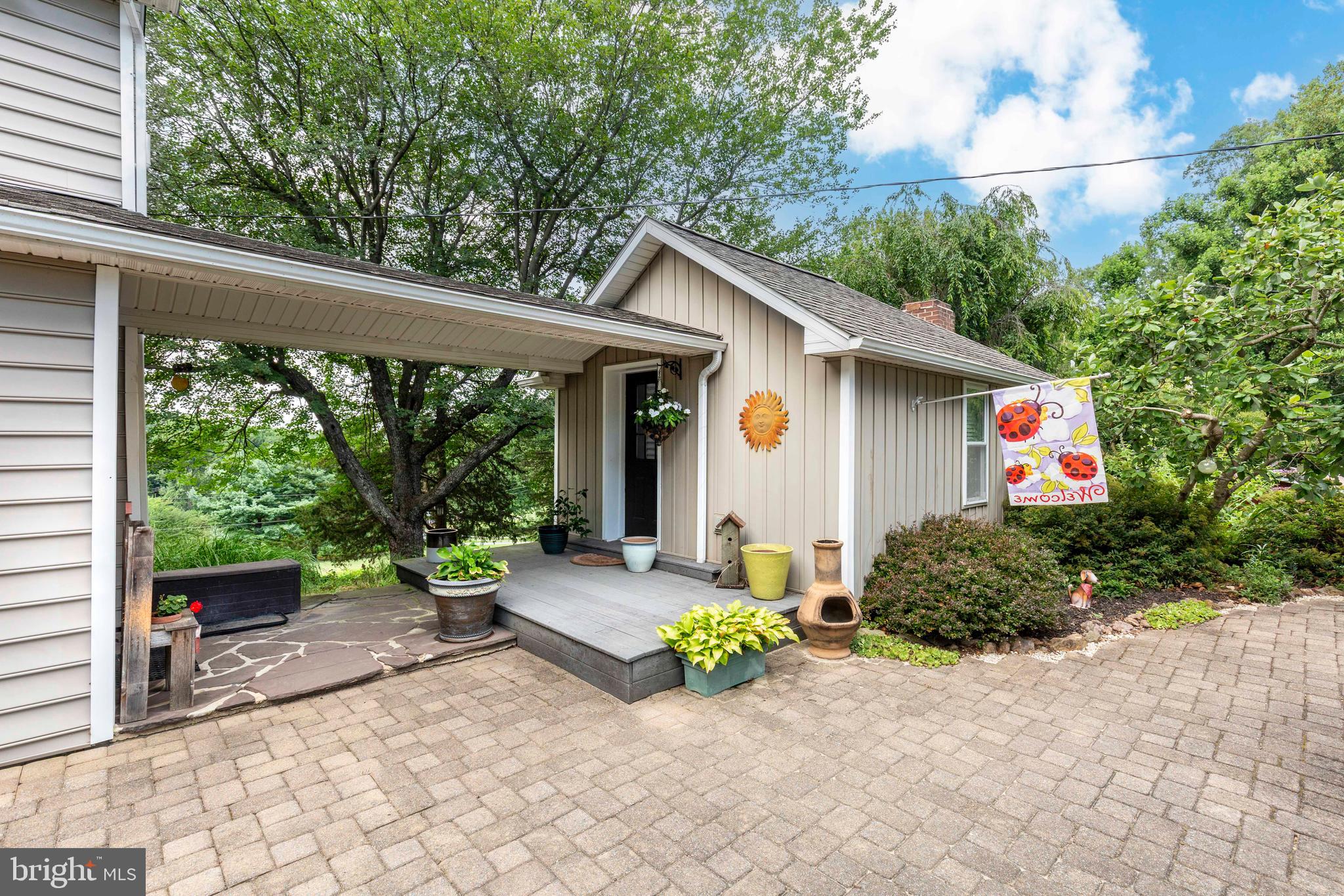 2617 Old Fort Schoolhouse Road Hampstead, MD 21074 - Photo 8 of 78 Bonus room/bedroom with own hvac zone