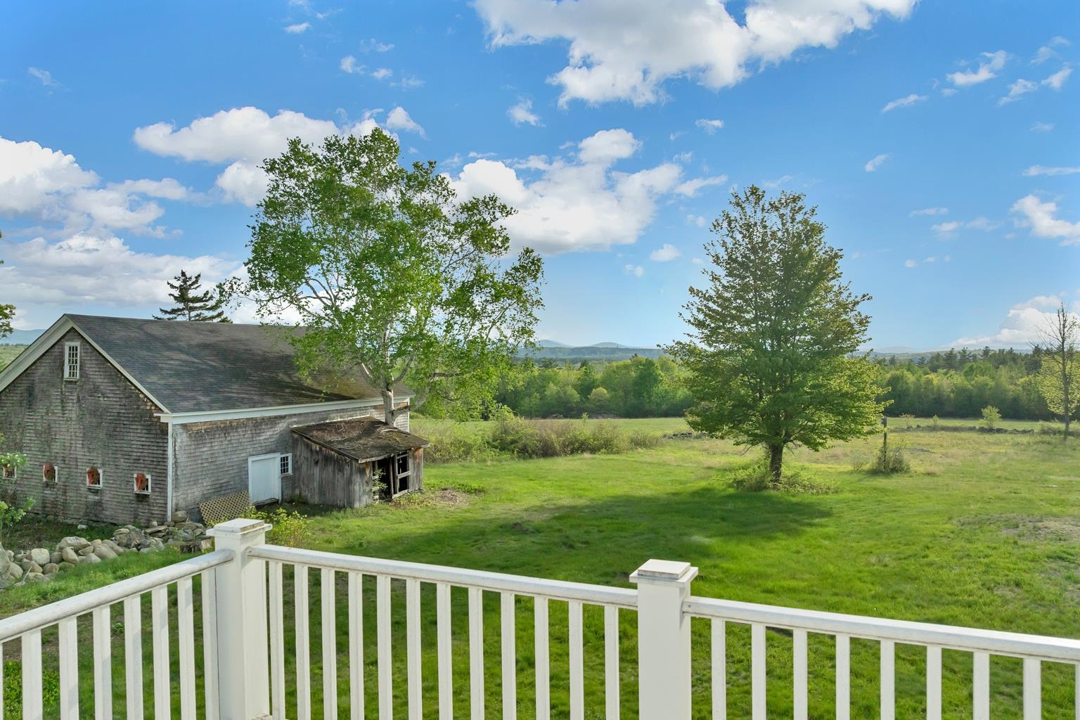 580 Pine Hill Road Wolfeboro, NH 03894 - Photo 8 of 55